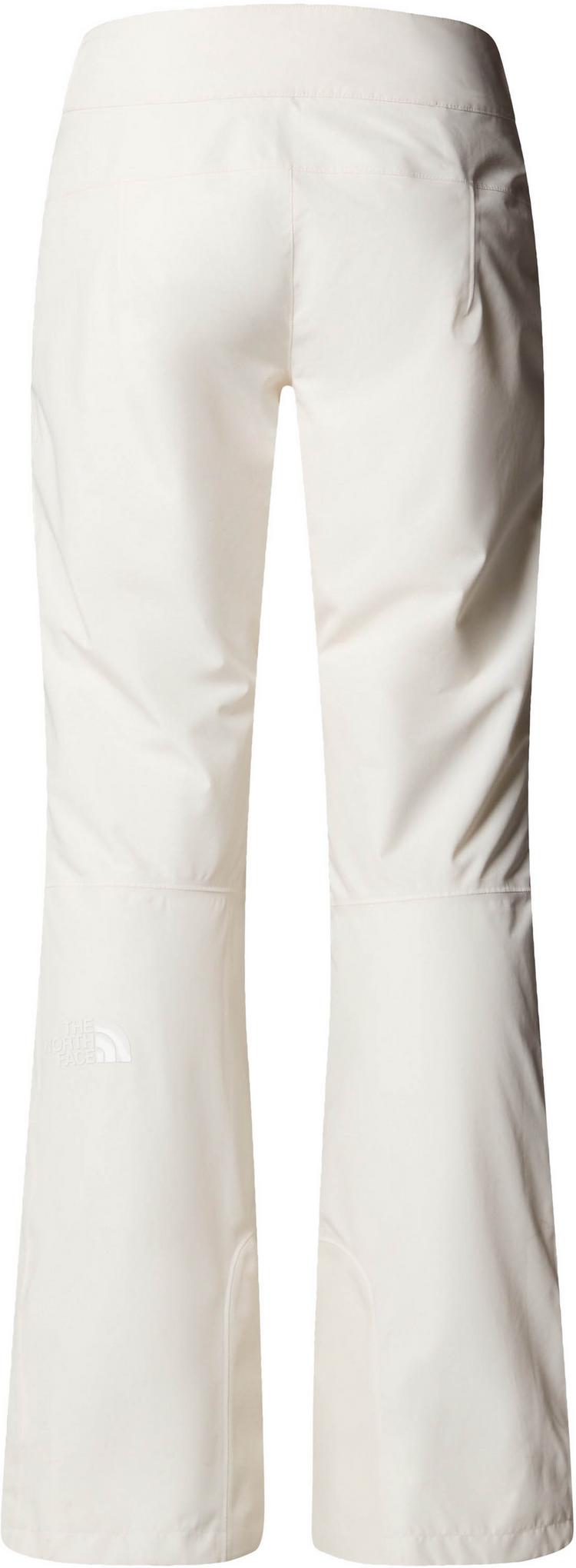 The North Face The North Face DESCENDIT Skihose Damen - white dune - 0 | SportScheck