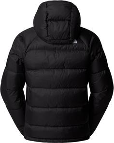 Rückansicht von The North Face Hydrenalite Down Daunenjacke Herren tnf black