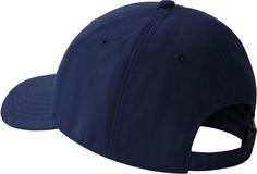 Rückansicht von The North Face RECYCLED 66 CLASSIC Cap summit navy