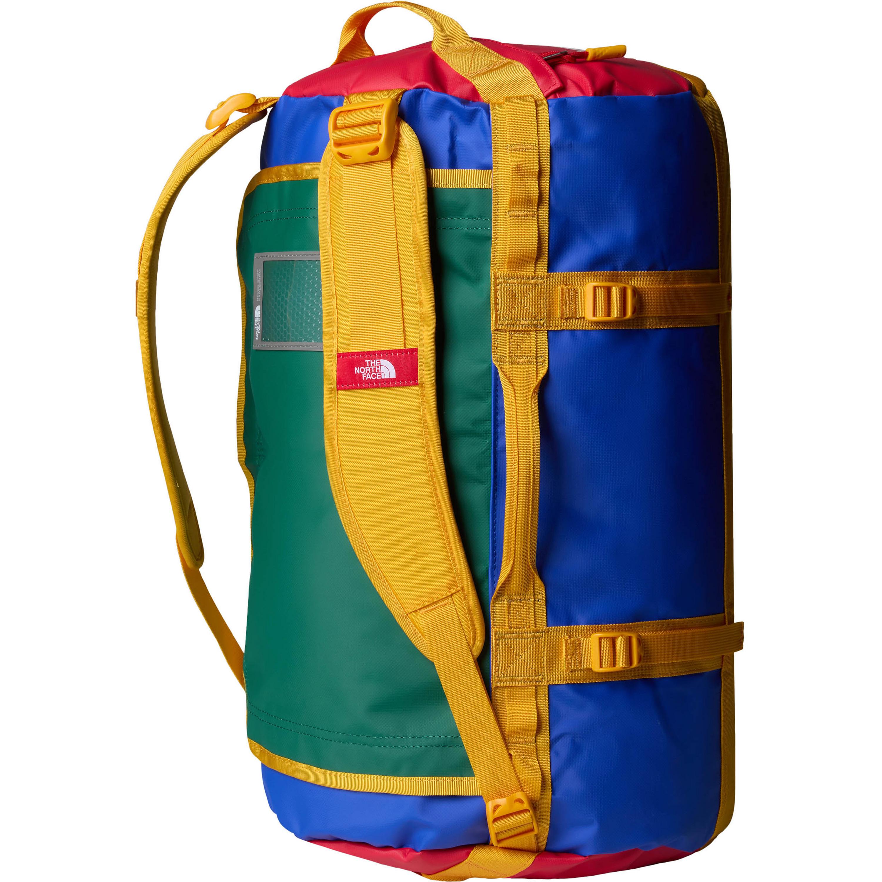 Thumbnail - The North Face BASE CAMP DUFFEL - S Reisetasche