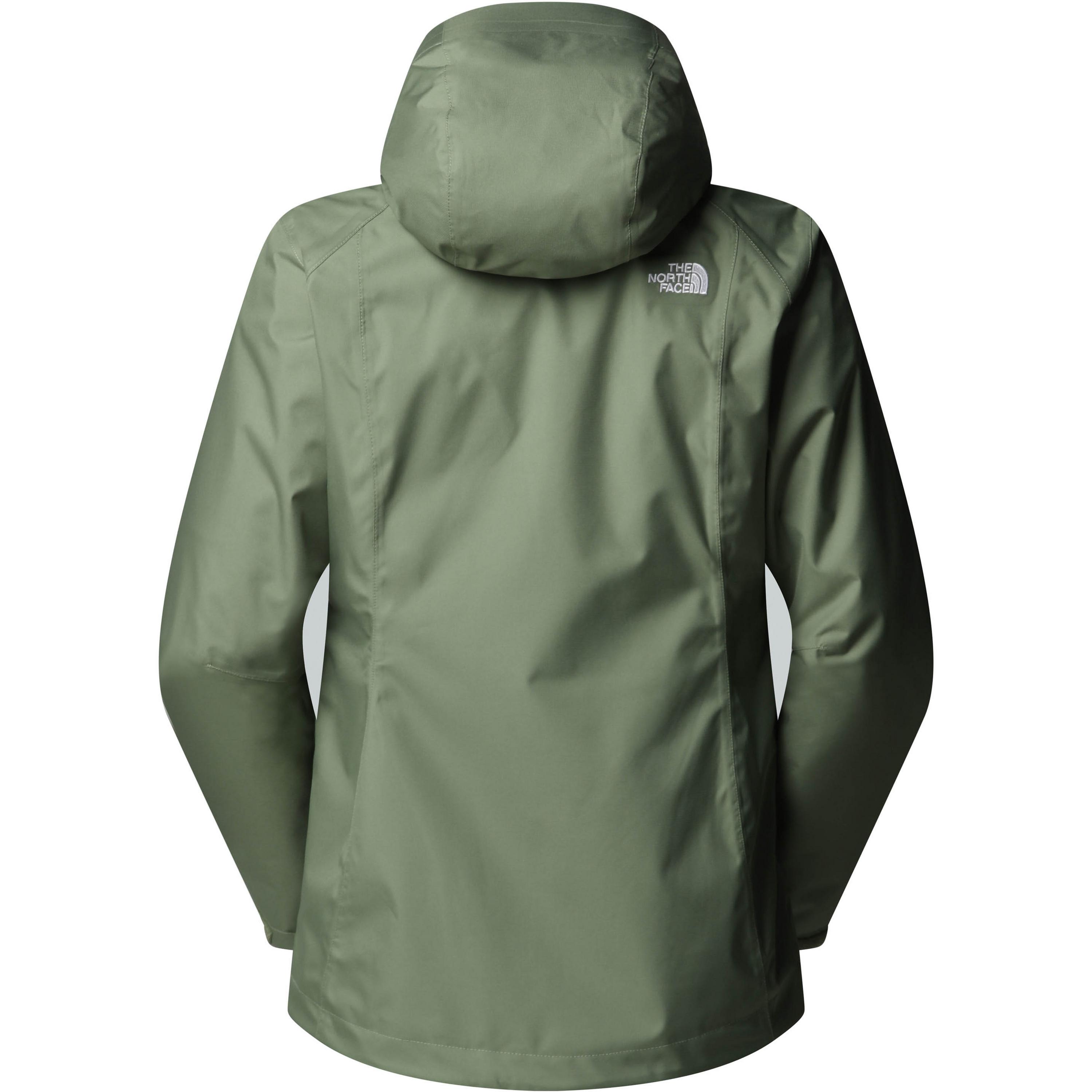 Thumbnail - The North Face EVOLVE II Doppeljacke Damen