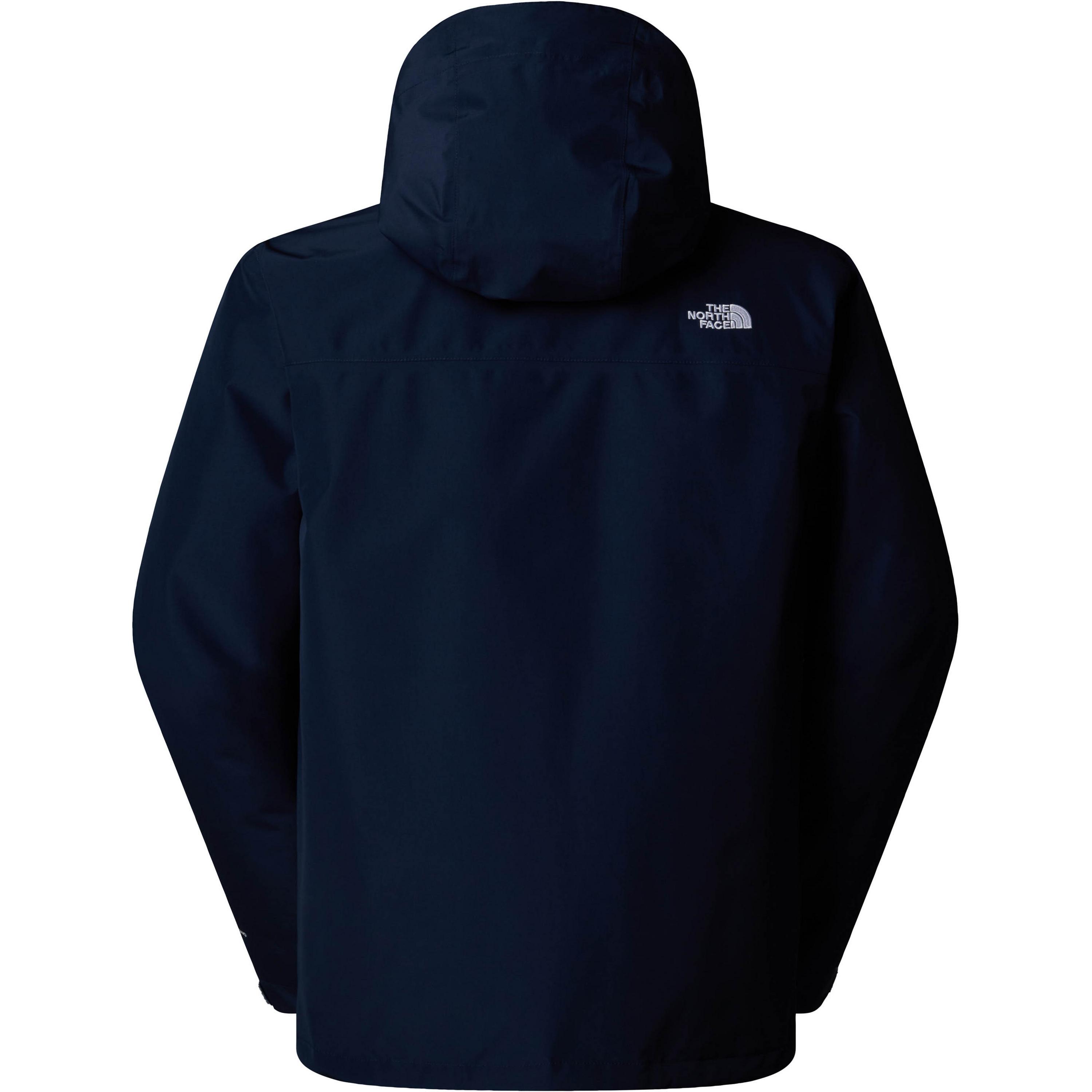 Thumbnail - The North Face CARTO MONO Doppeljacke Herren