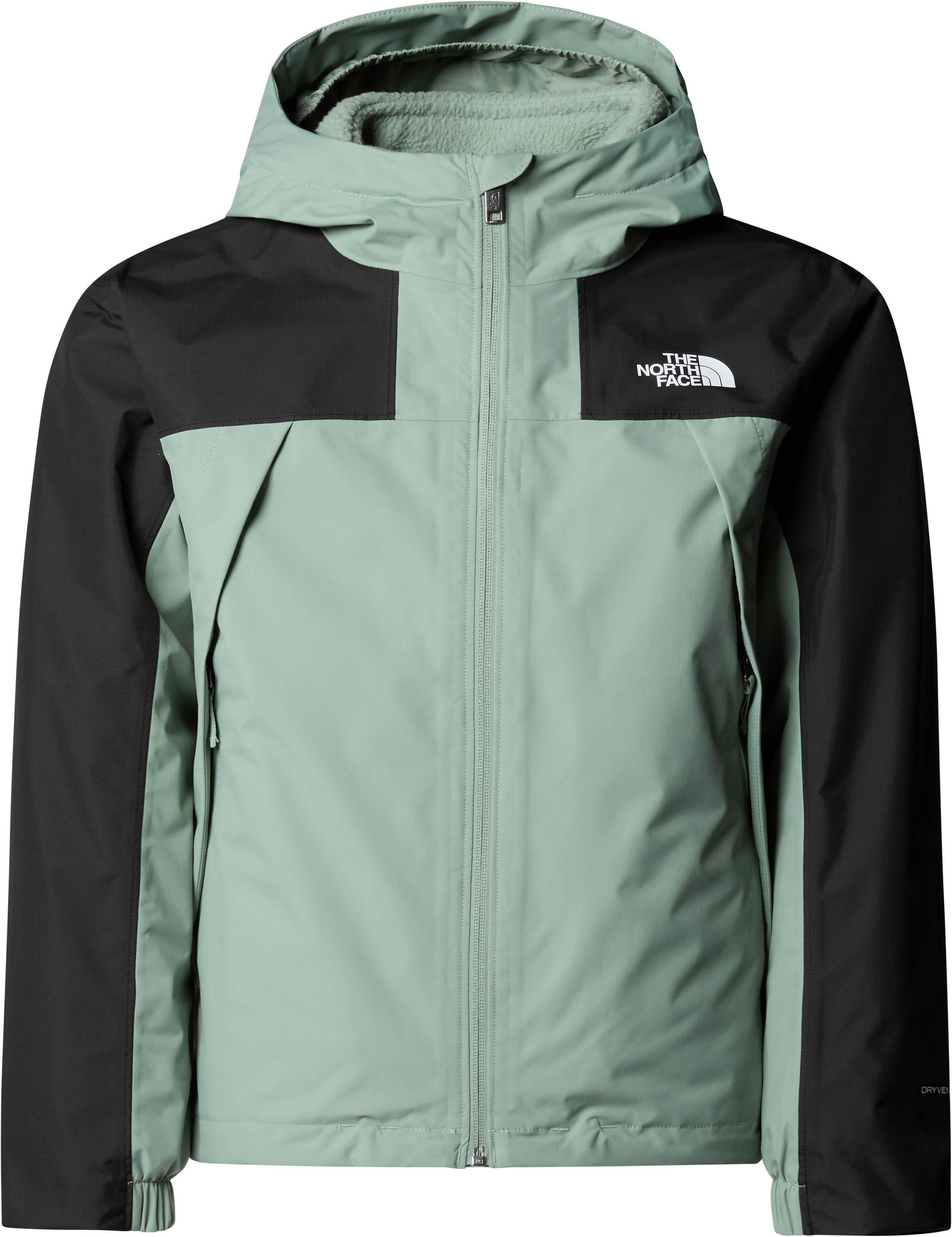Thumbnail - The North Face ANTORA TRICLIMATE Doppeljacke Kinder