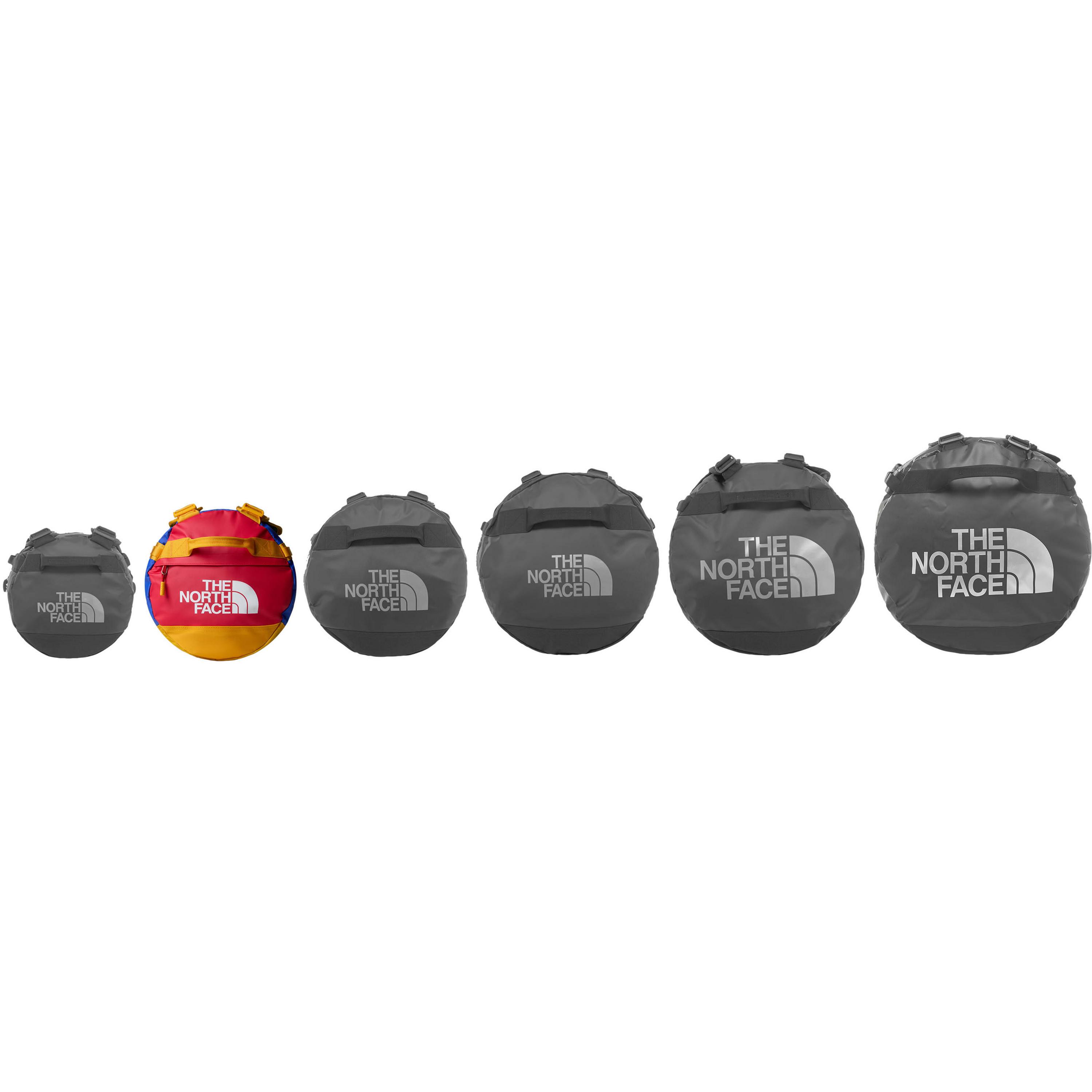 Thumbnail - The North Face BASE CAMP DUFFEL - S Reisetasche