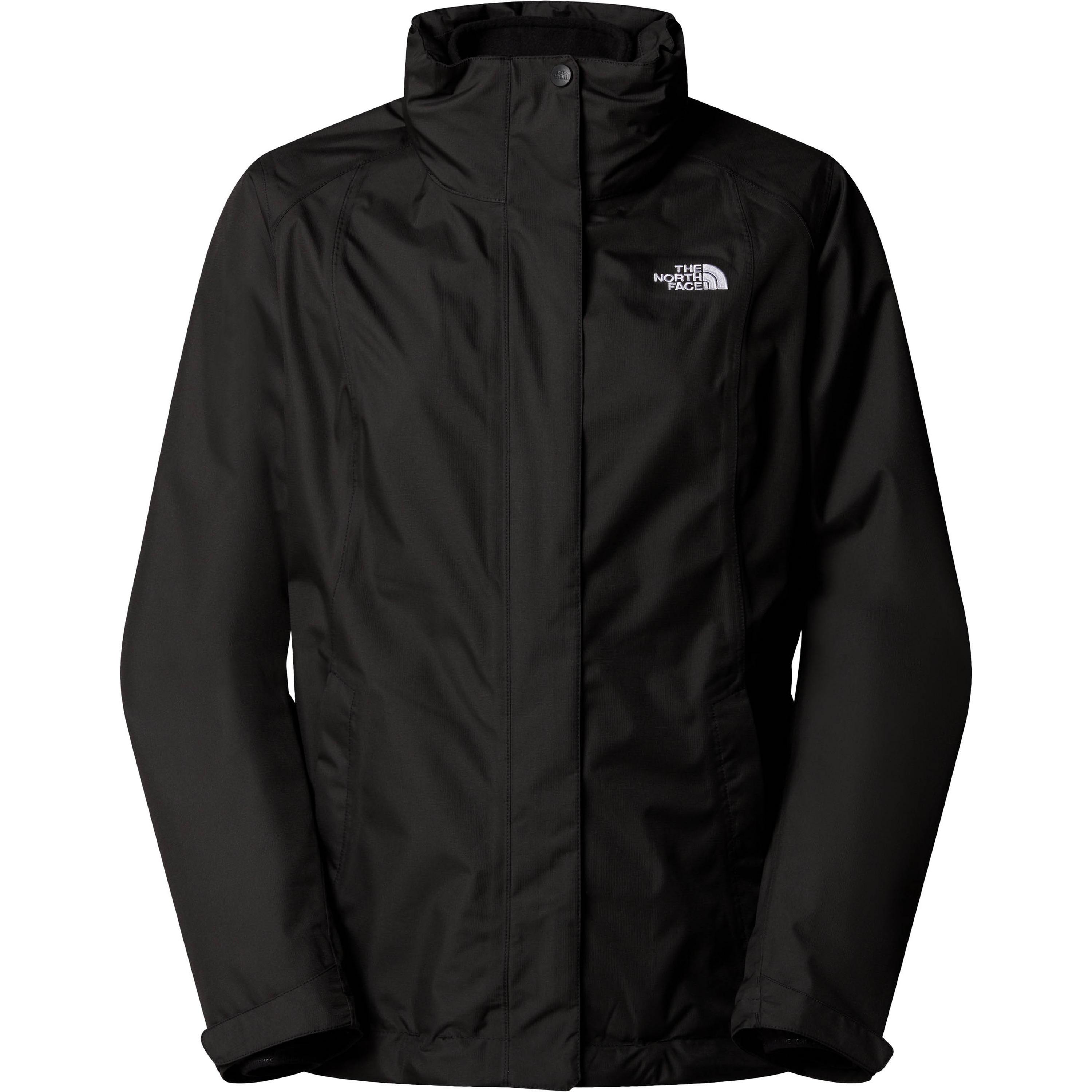 Thumbnail - The North Face EVOLVE II Doppeljacke Damen