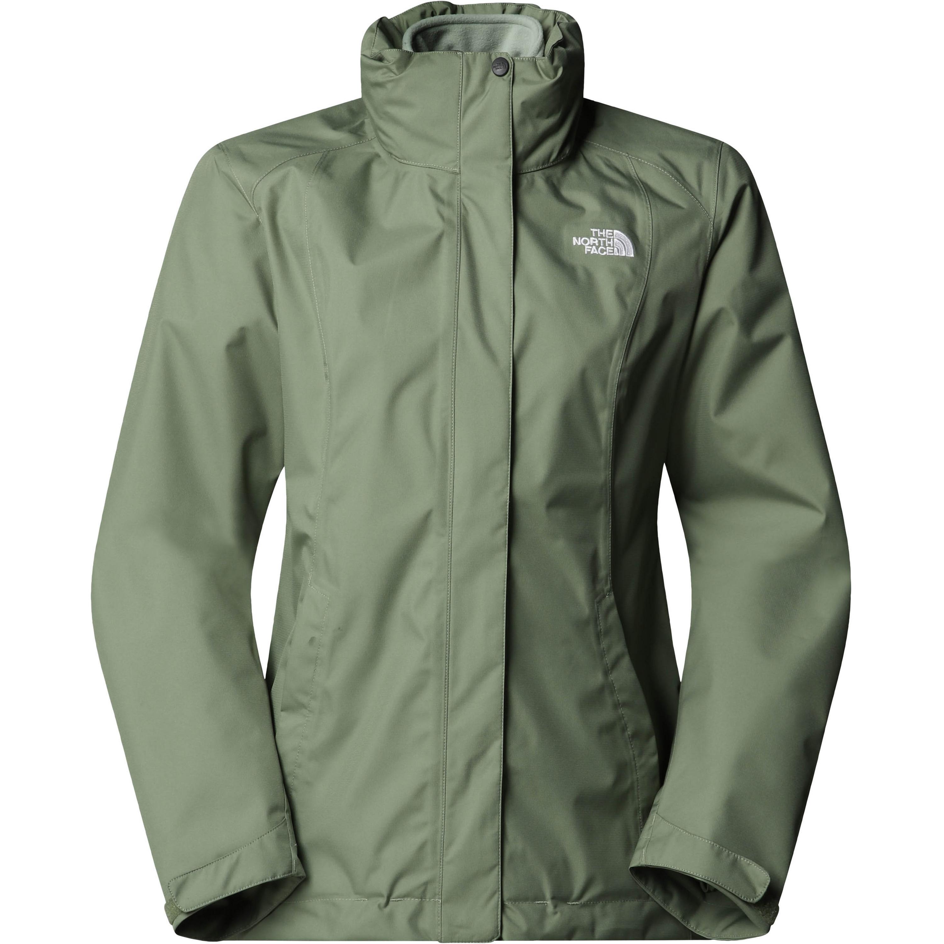 Thumbnail - The North Face EVOLVE II Doppeljacke Damen