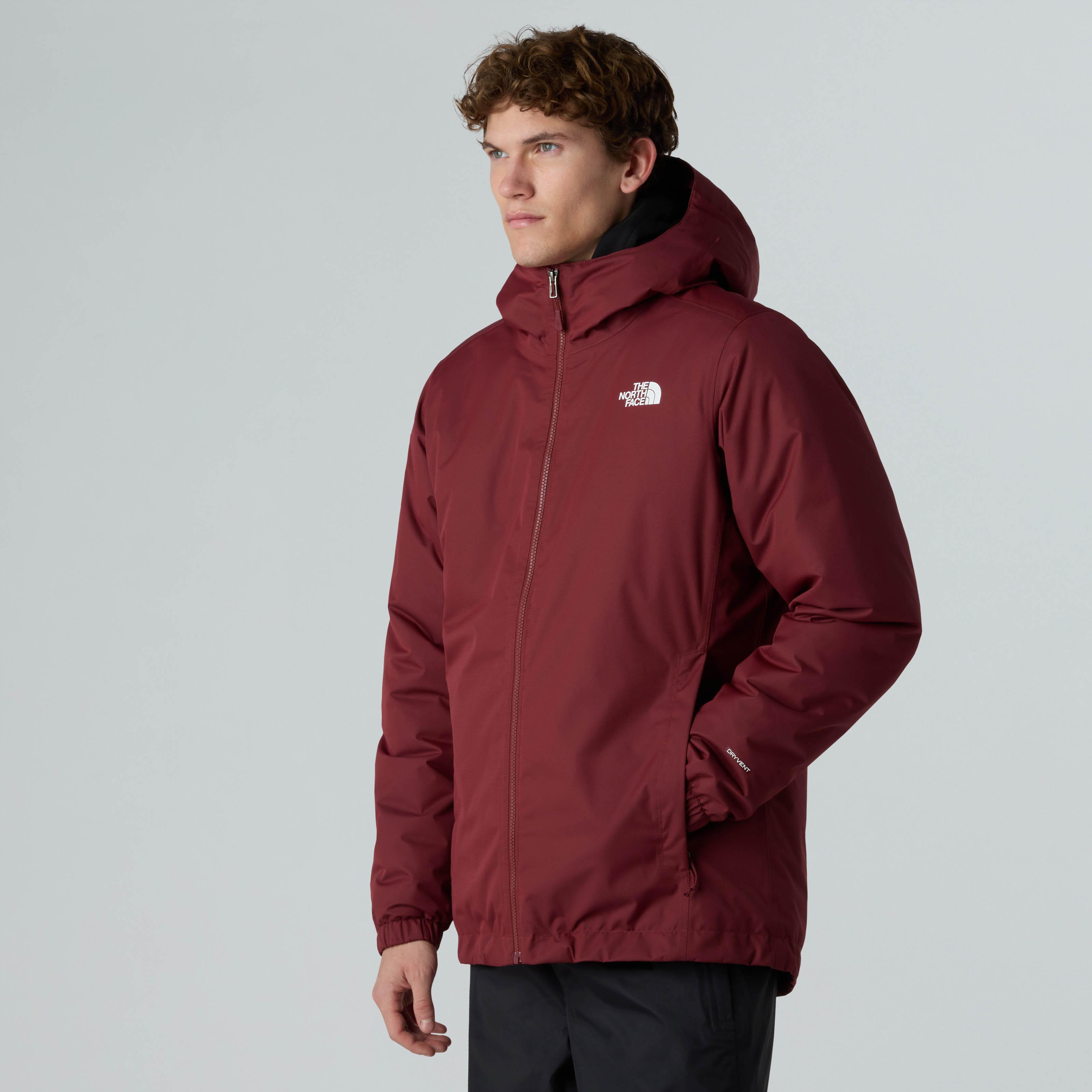 Thumbnail - The North Face QUEST INSULATED Funktionsjacke Herren