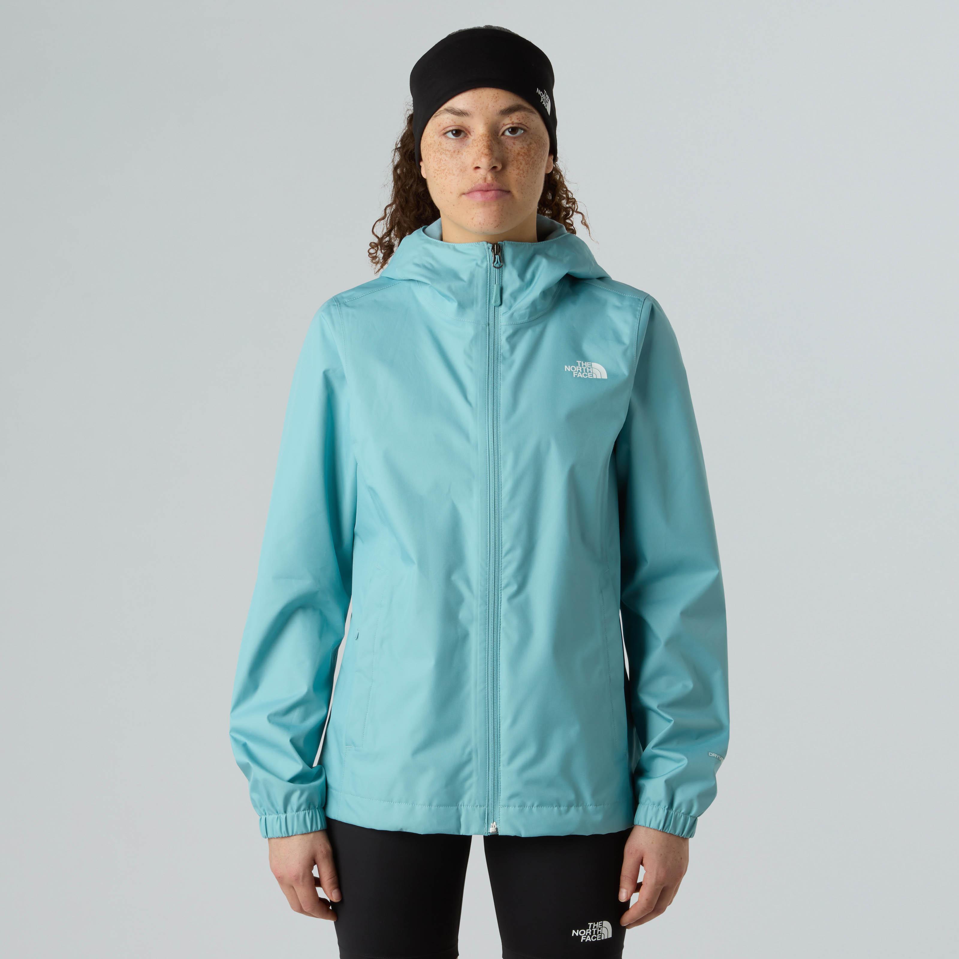 Thumbnail - The North Face QUEST Regenjacke Damen