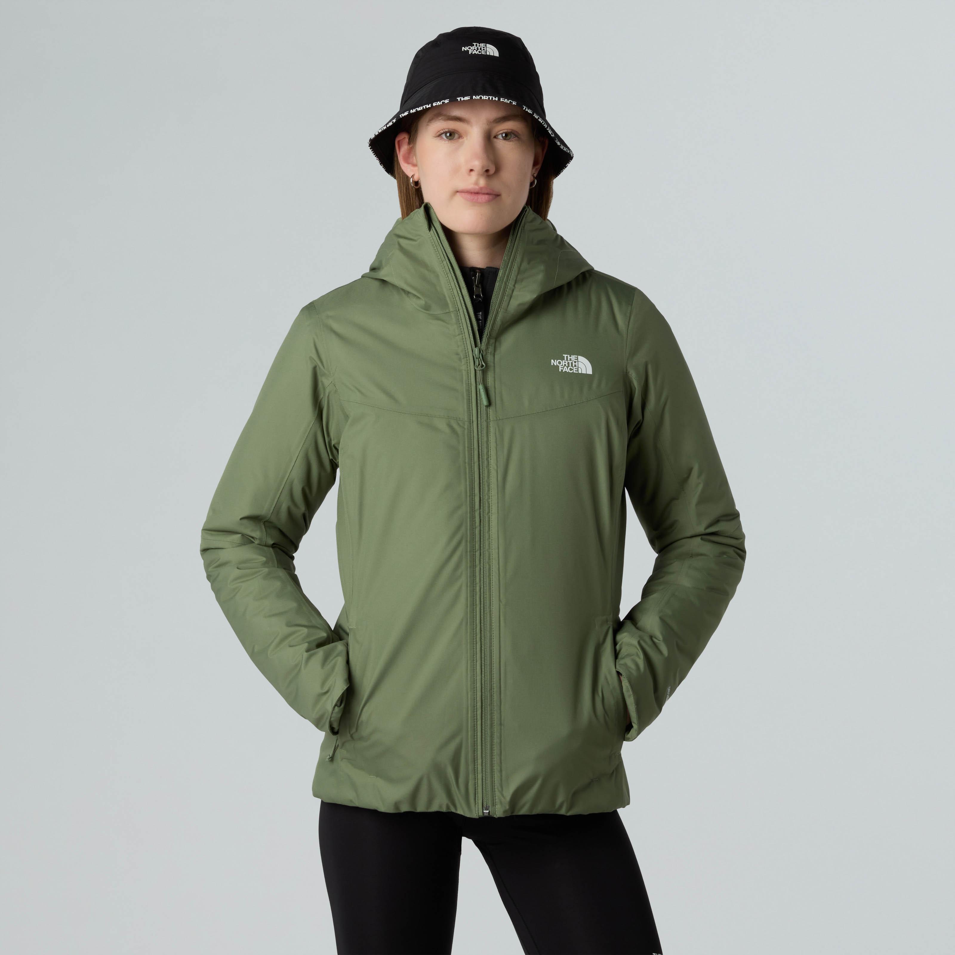 Thumbnail - The North Face QUEST INSULATED Funktionsjacke Damen