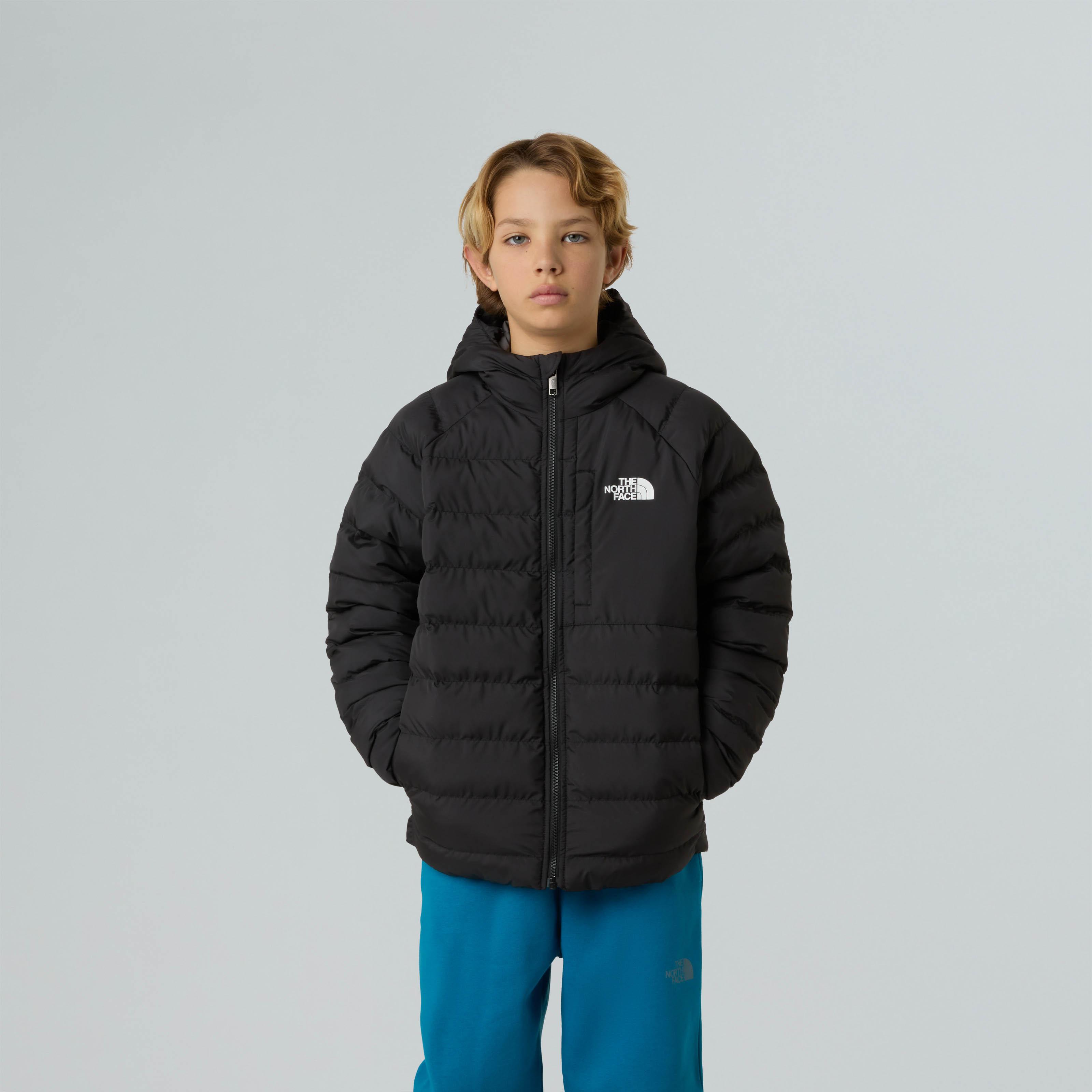 Thumbnail - The North Face REVERSIBLE PERRITO Wendejacke Jungen