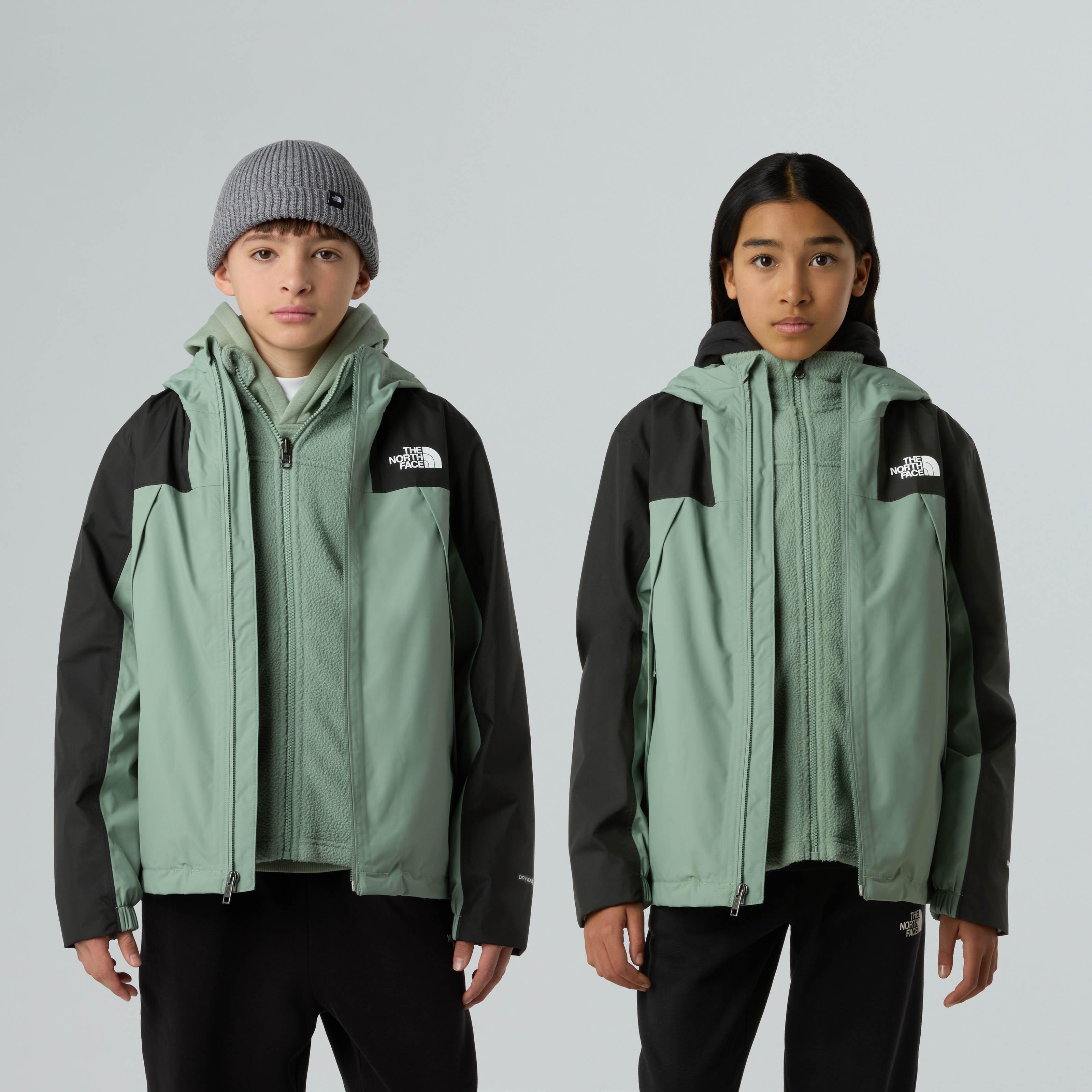 Thumbnail - The North Face ANTORA TRICLIMATE Doppeljacke Kinder
