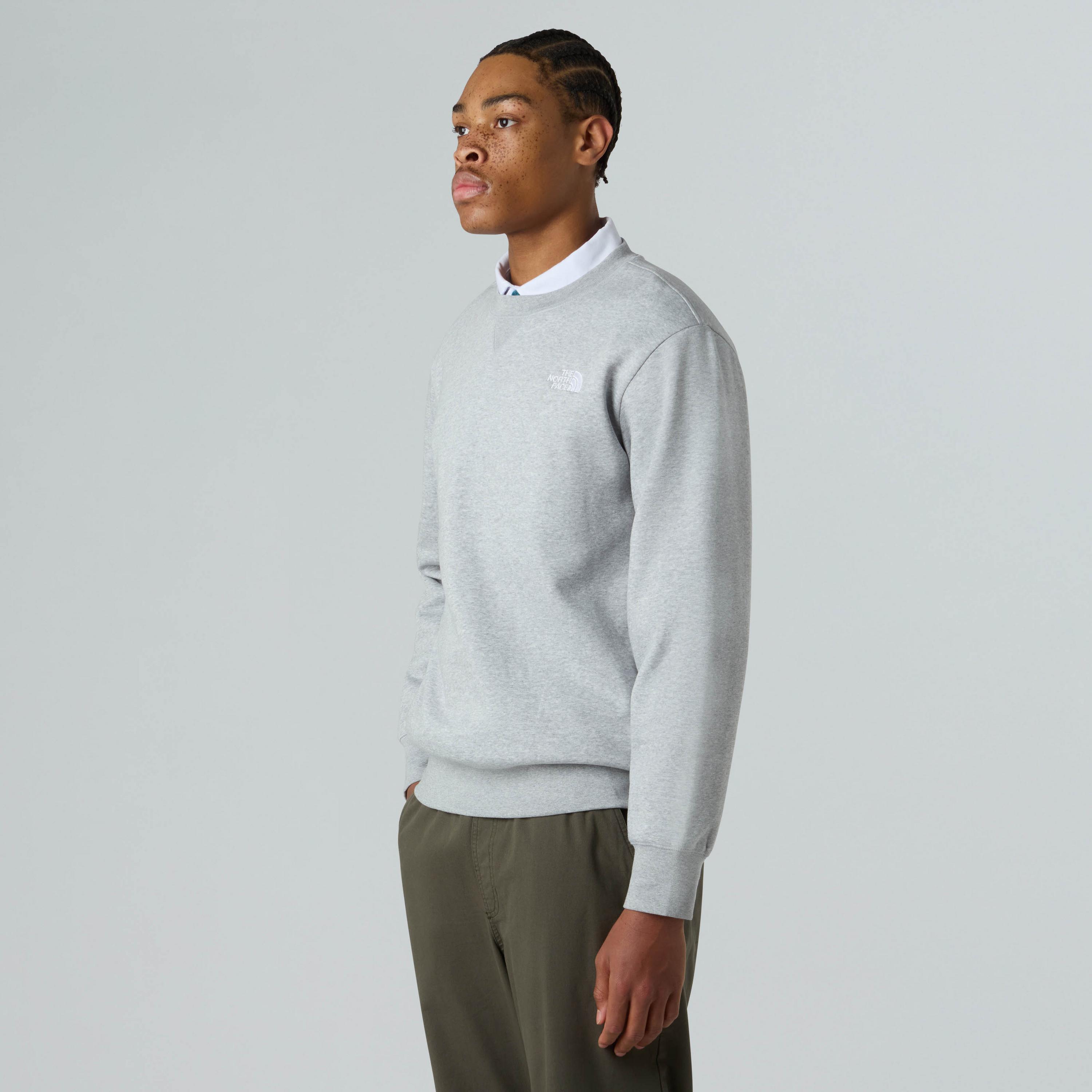 Thumbnail - The North Face ESSENTIAL RELAXED Sweatshirt Herren