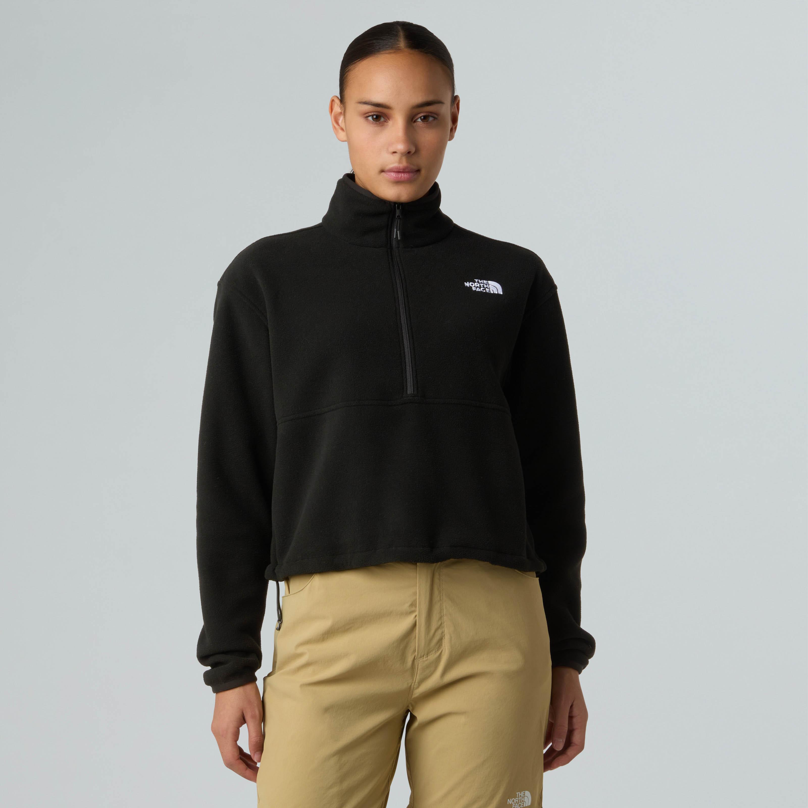 Thumbnail - The North Face GLACIER Fleeceshirt Damen