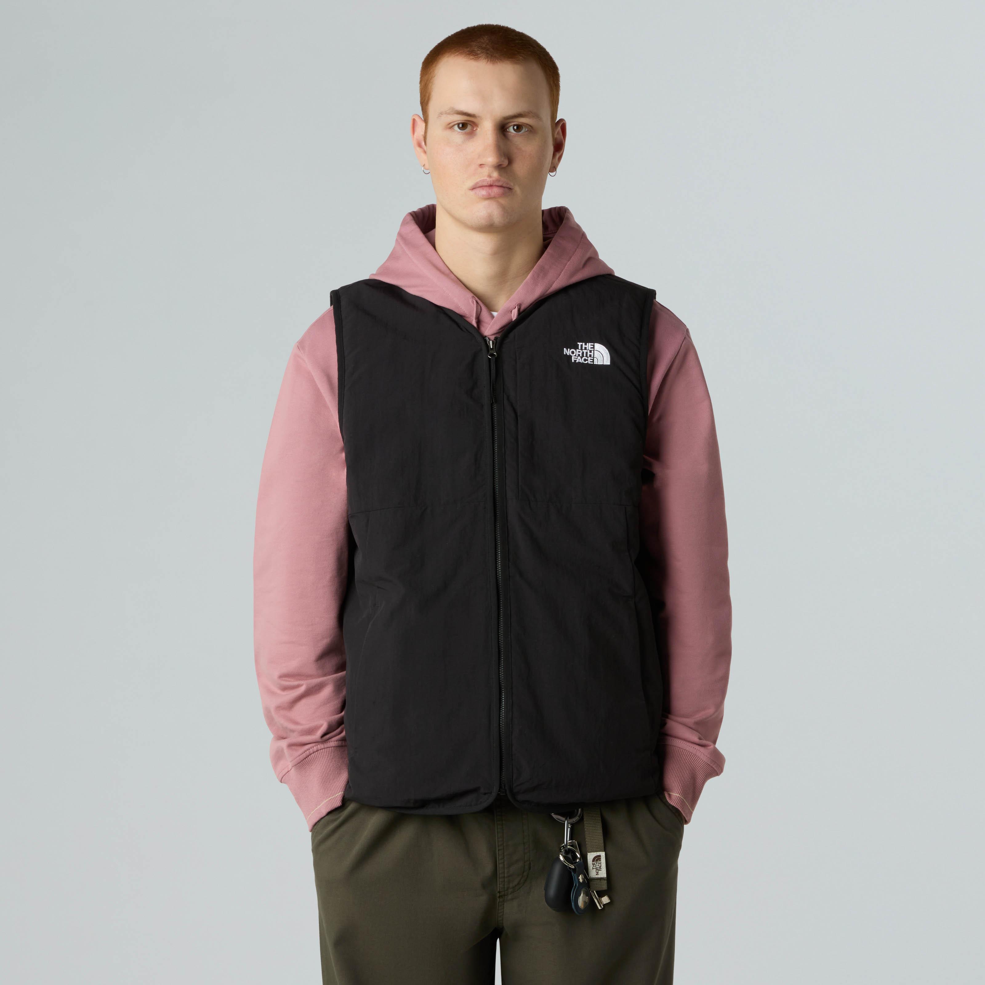 Thumbnail - The North Face Ulti Liner Kurzweste Herren
