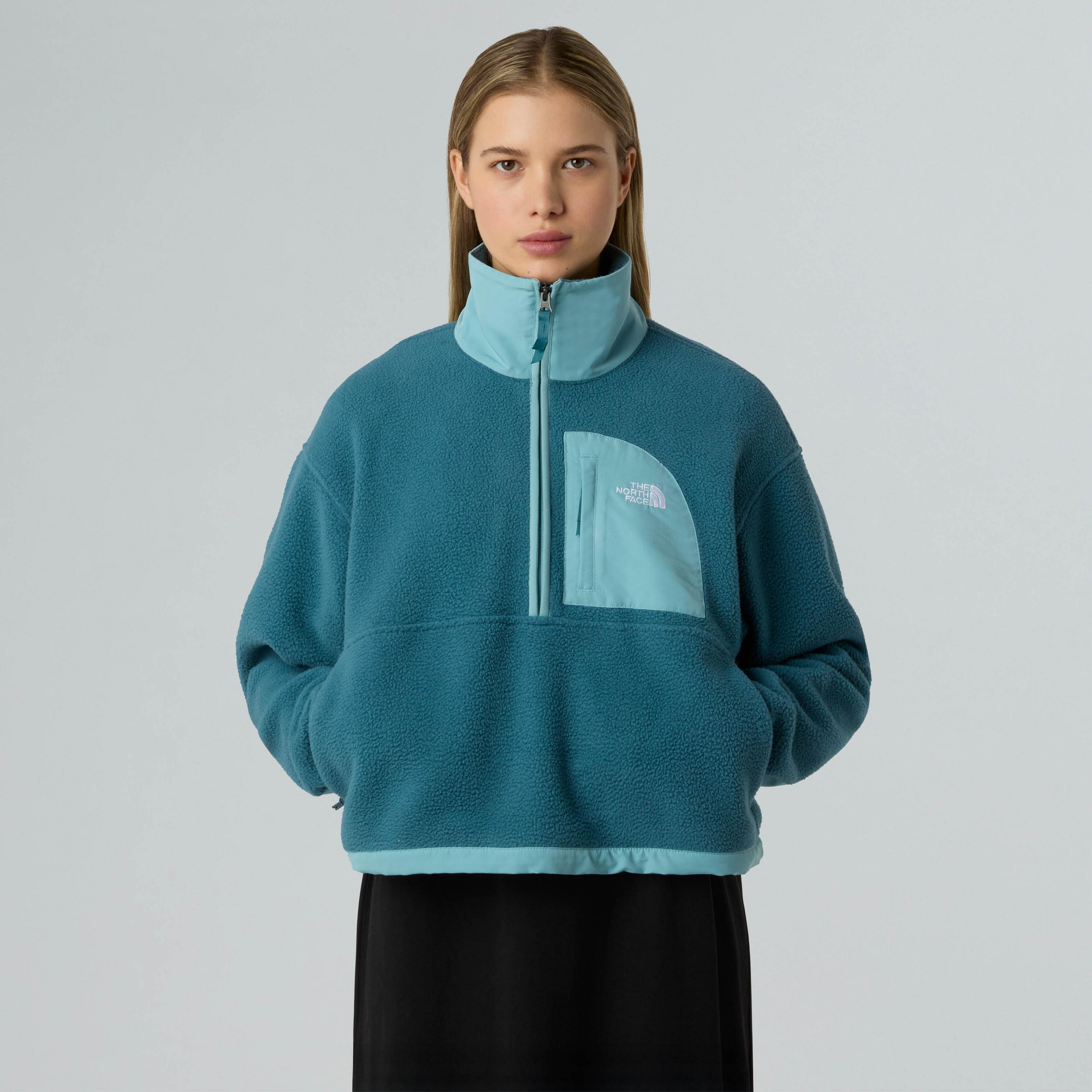 Thumbnail - The North Face YUMIORI OFF PEAK Fleeceshirt Damen