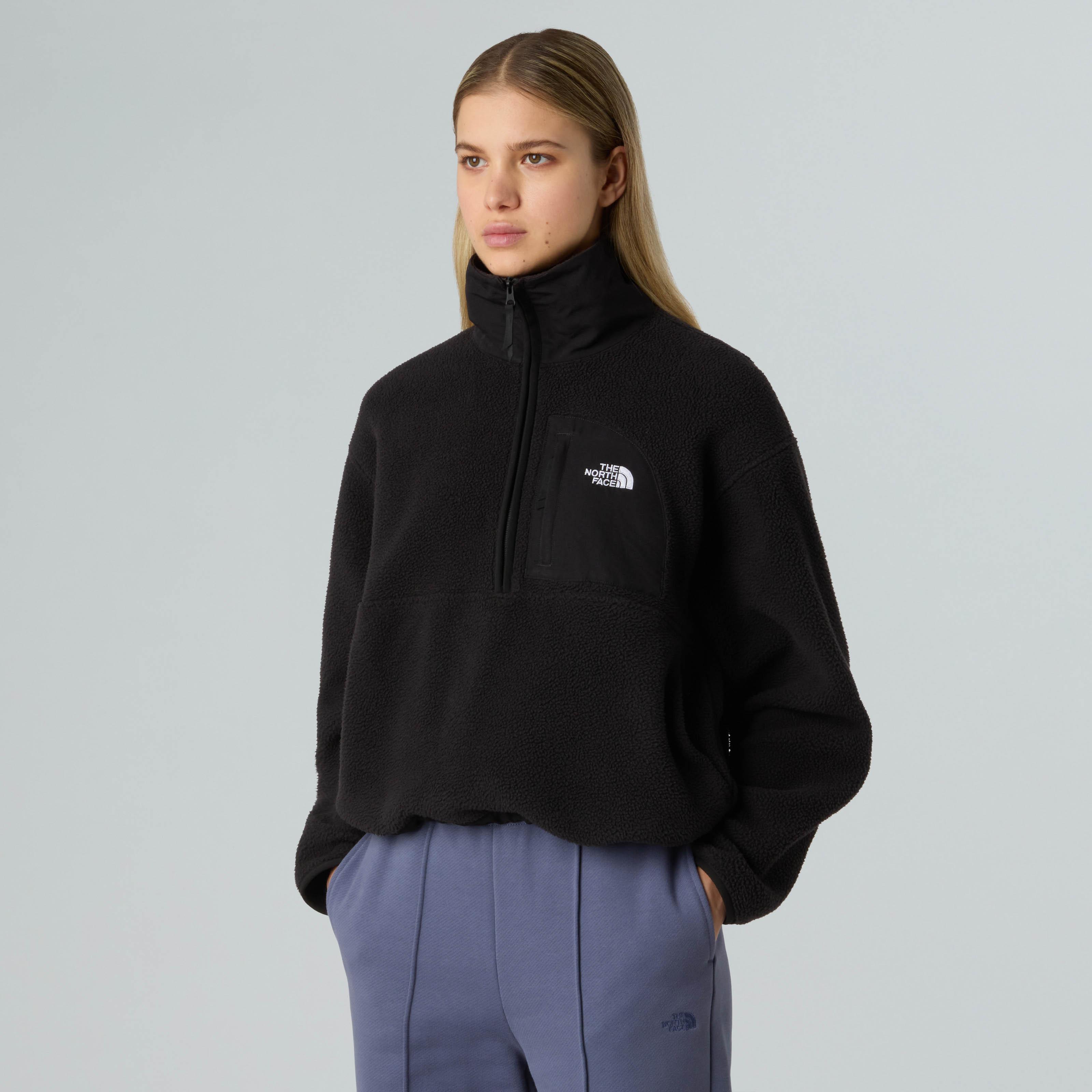 Thumbnail - The North Face YUMIORI OFF PEAK Fleeceshirt Damen