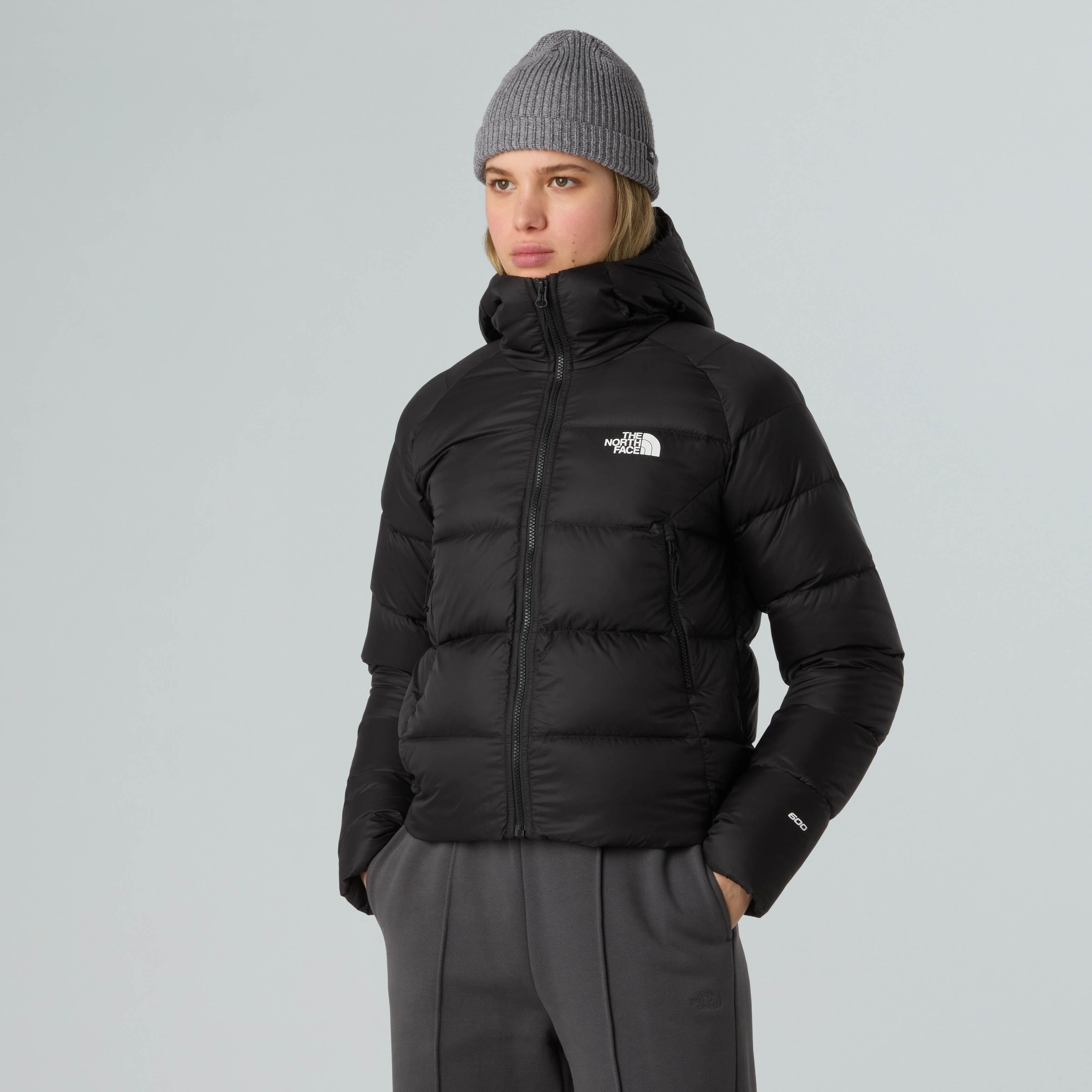Thumbnail - The North Face Hyalite Daunenjacke Damen