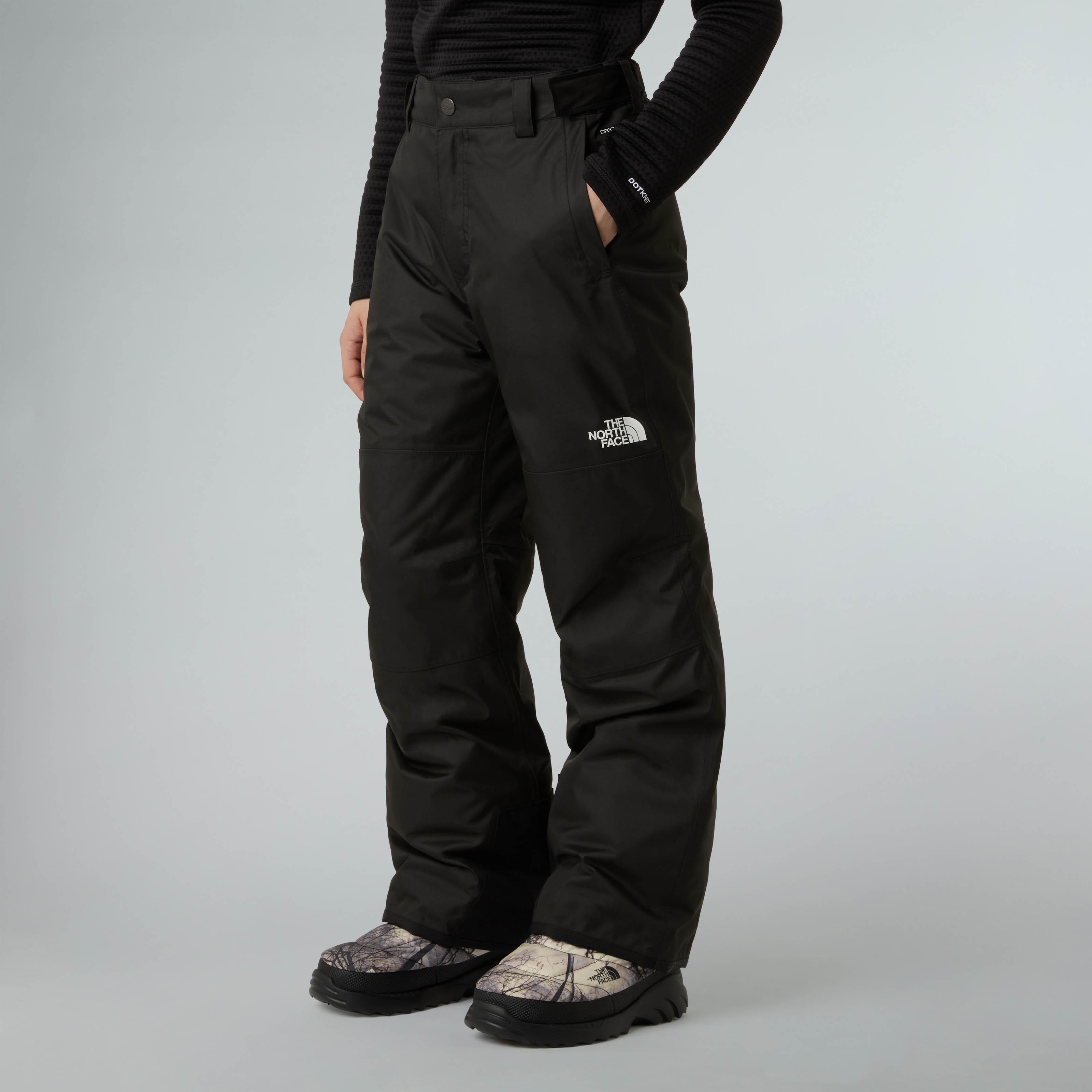 Thumbnail - The North Face FREEDOM Skihose Jungen