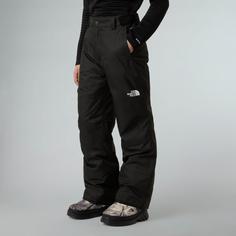 Rückansicht von The North Face FREEDOM Skihose Kinder tnf black