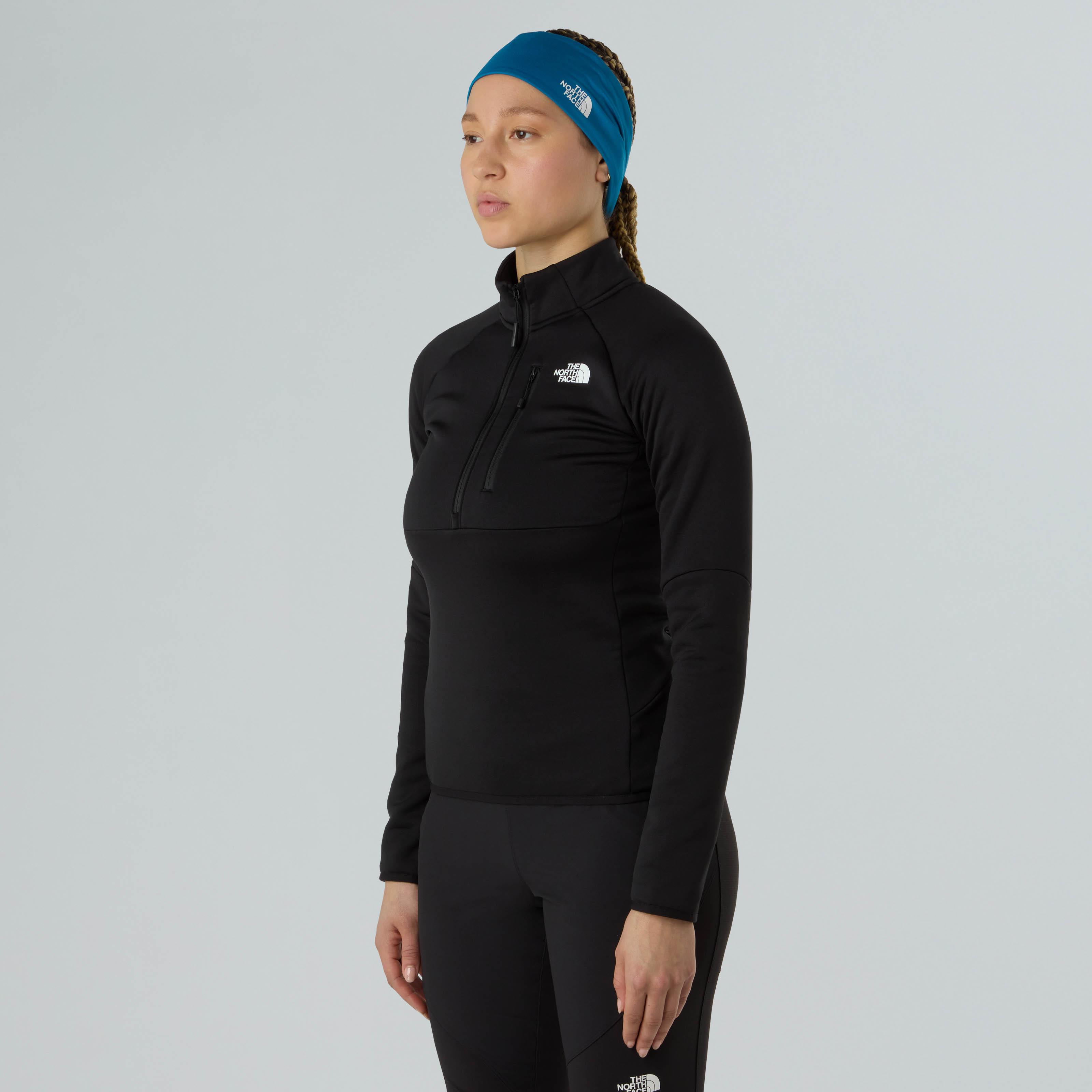 Thumbnail - The North Face METEORA Fleecejacke Damen