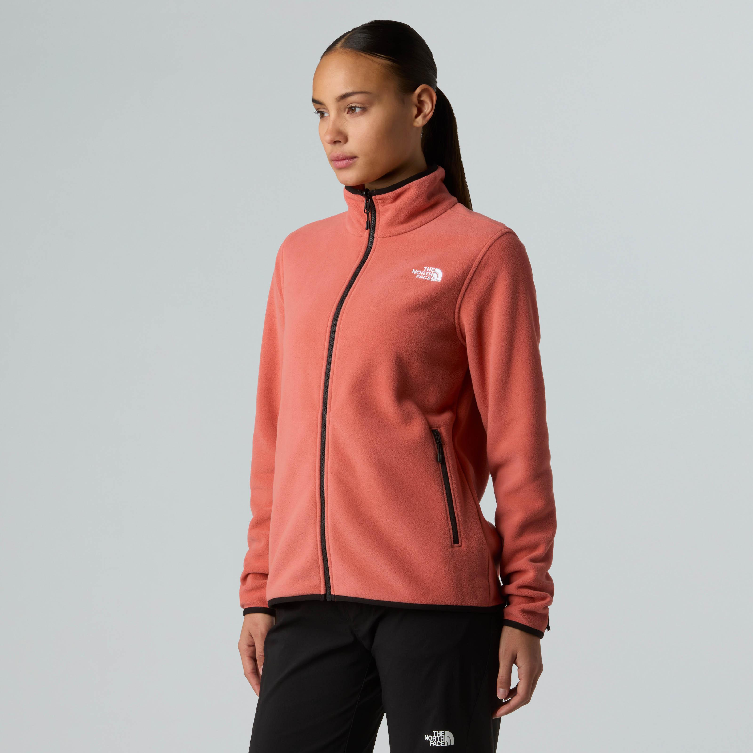 Thumbnail - The North Face GLACIER Fleecejacke Damen
