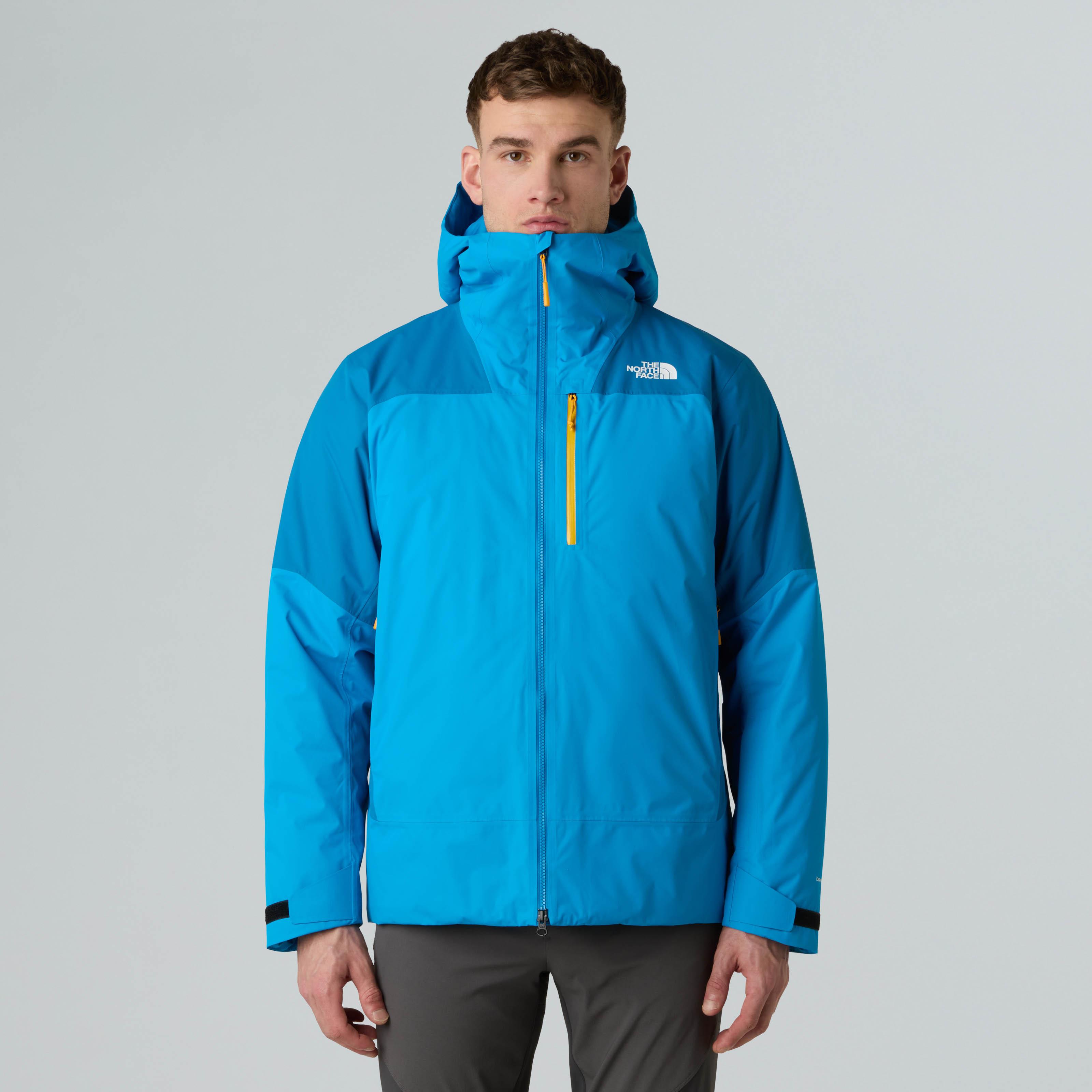 Thumbnail - The North Face SARSEN INSULATED Funktionsjacke Herren