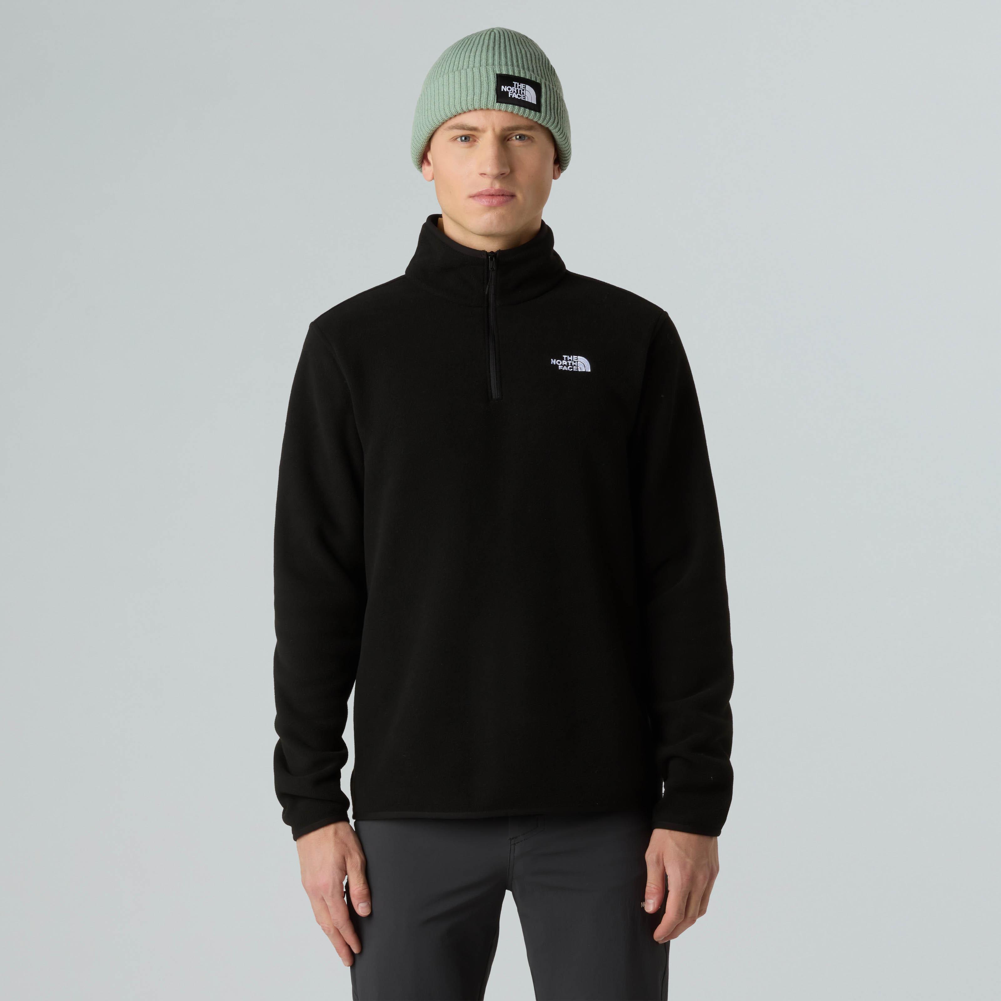 Thumbnail - The North Face GLACIER Fleeceshirt Herren