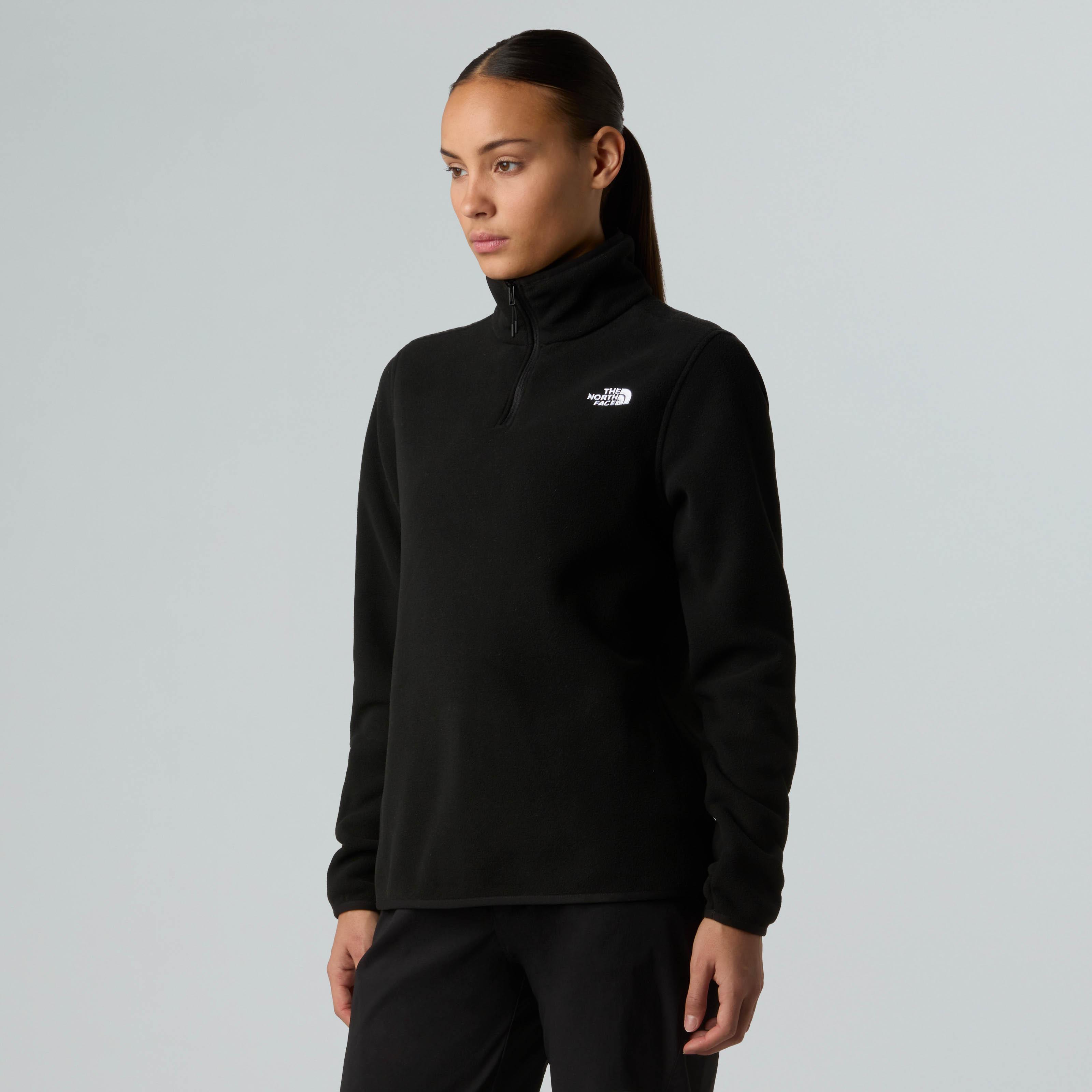 Thumbnail - The North Face GLACIER Fleeceshirt Damen