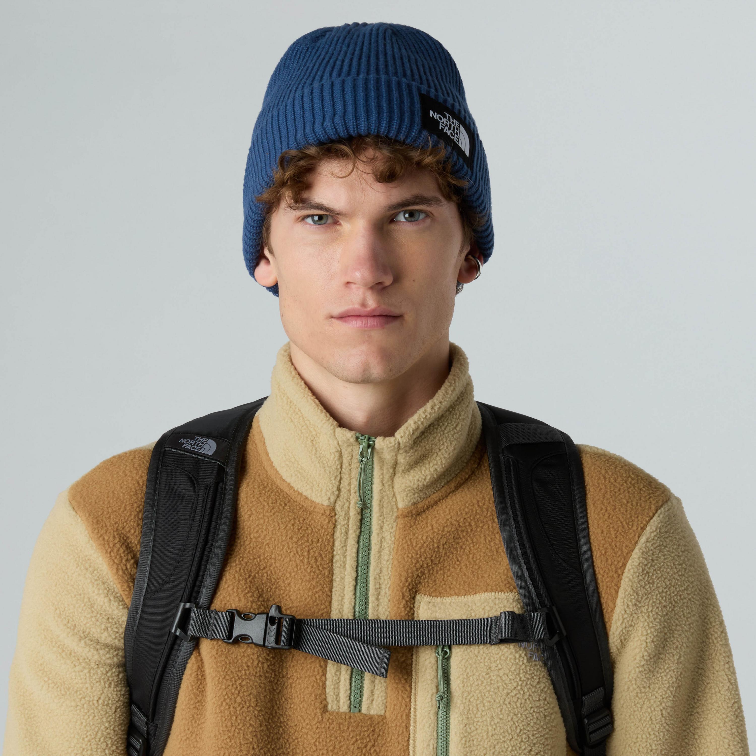 Thumbnail - The North Face SALTY LINED Beanie