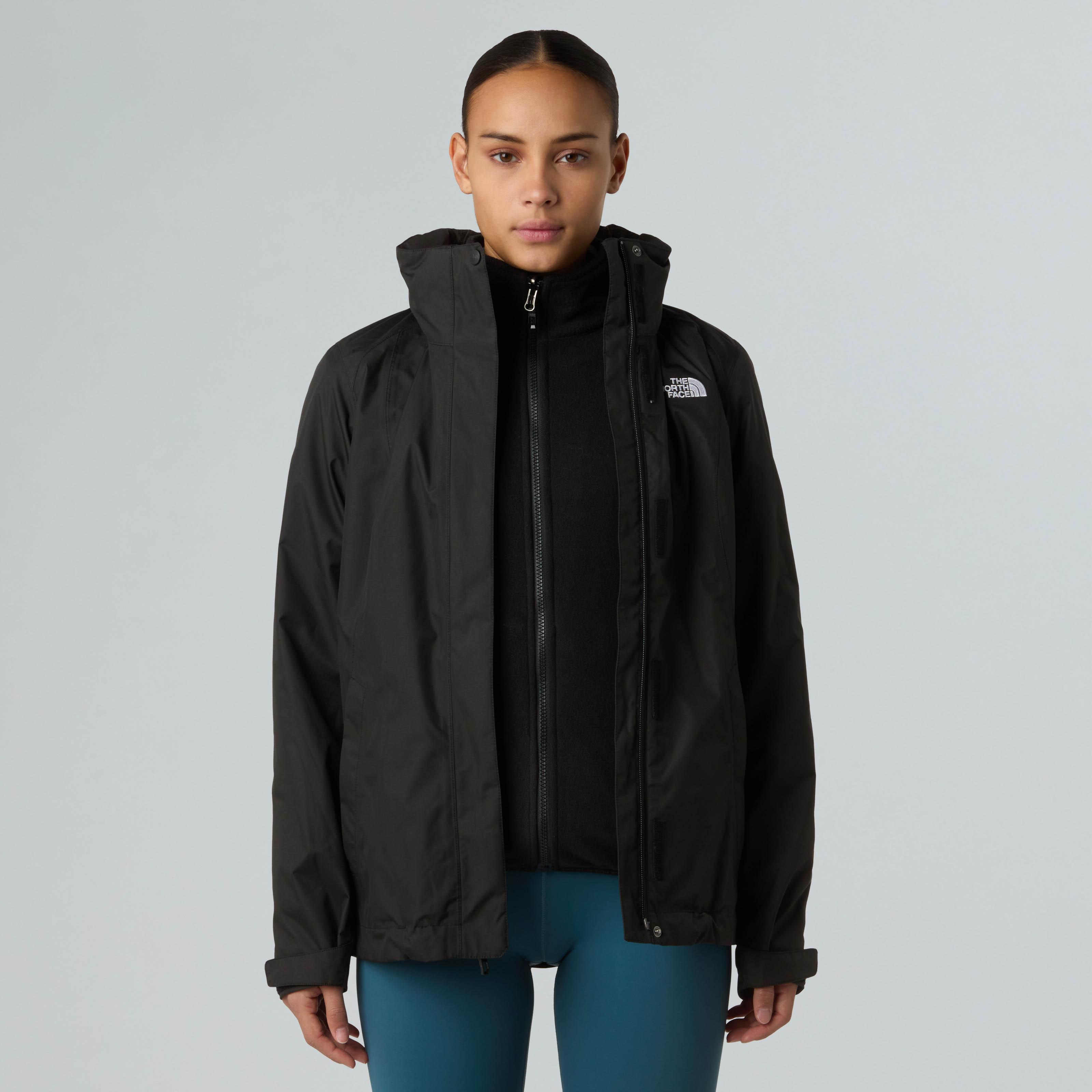 Thumbnail - The North Face EVOLVE II Doppeljacke Damen