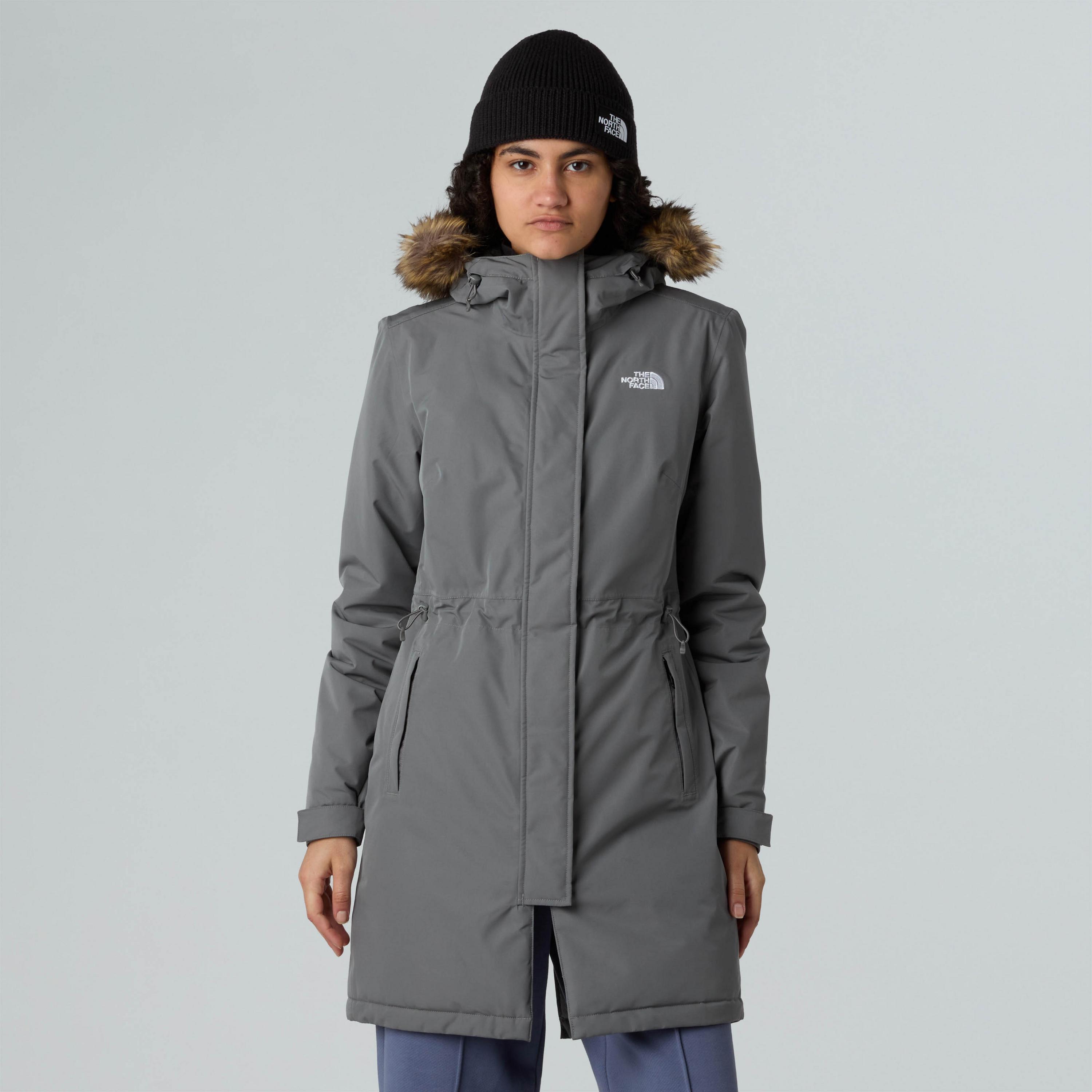Thumbnail - The North Face ZANECK Parka Damen