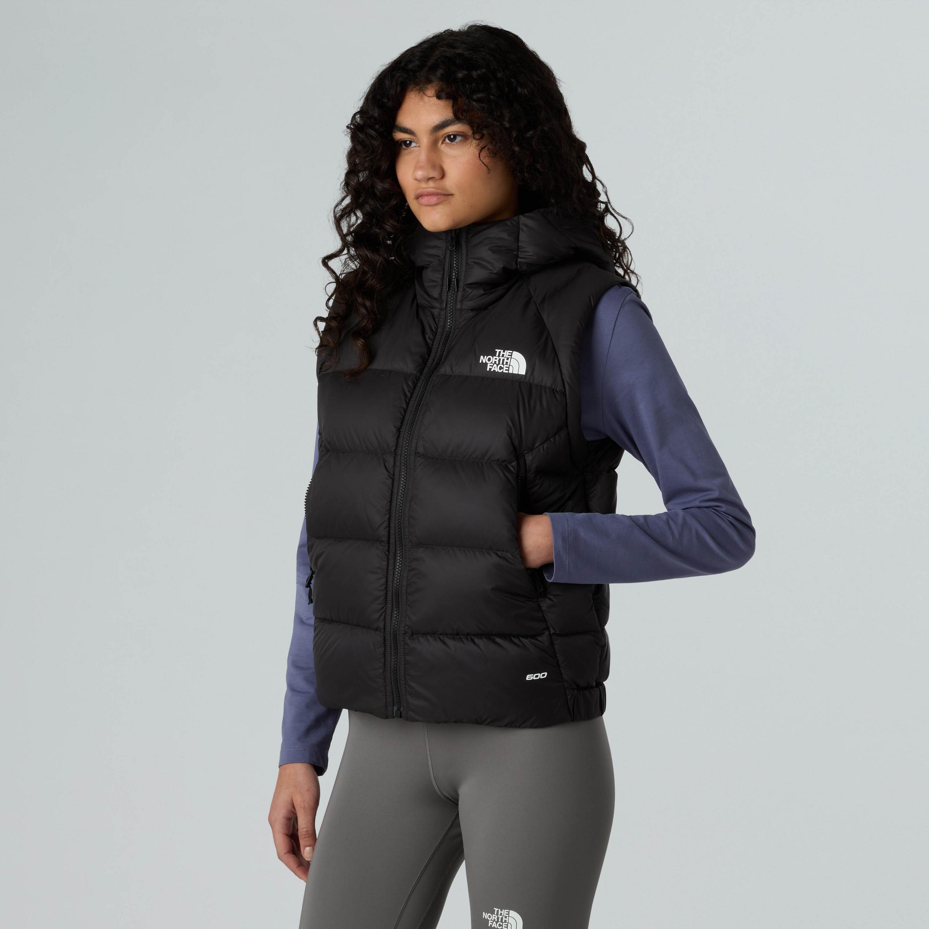 Thumbnail - The North Face HYALITE Daunenweste Damen