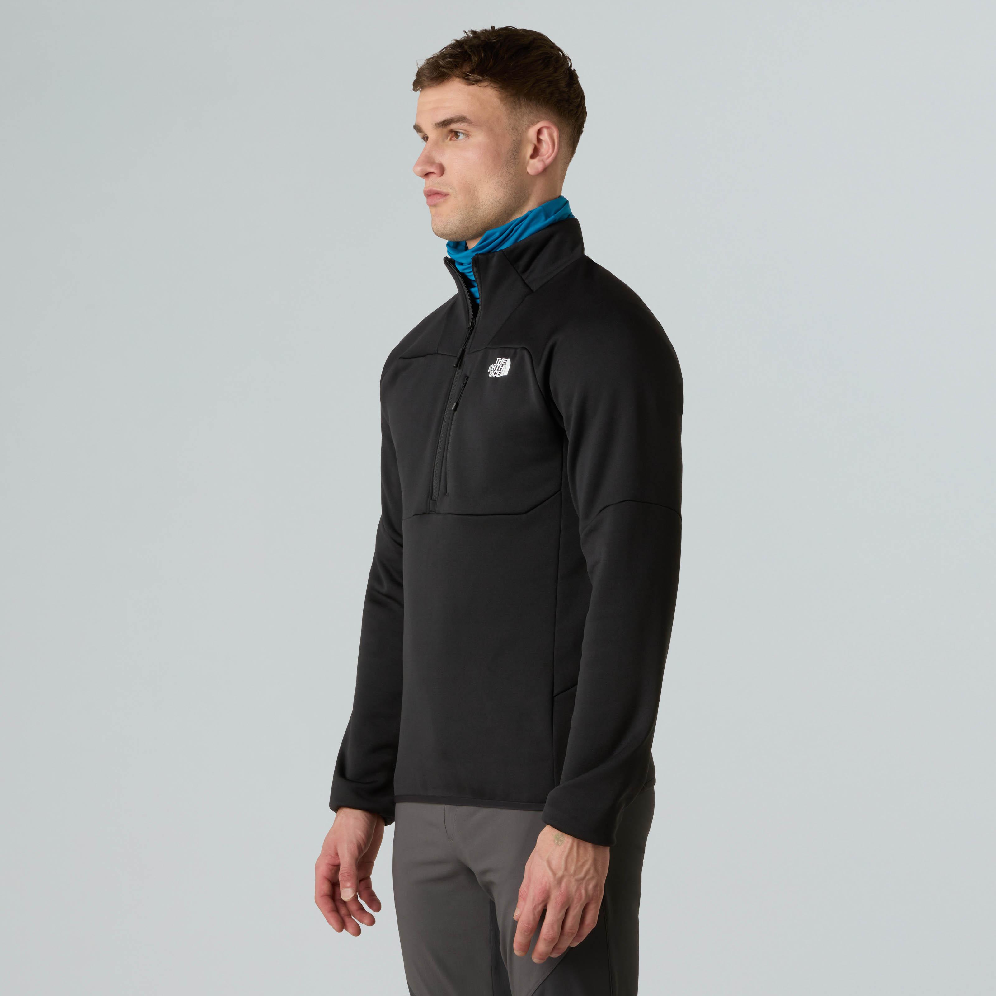 Thumbnail - The North Face METEORA Fleeceshirt Herren