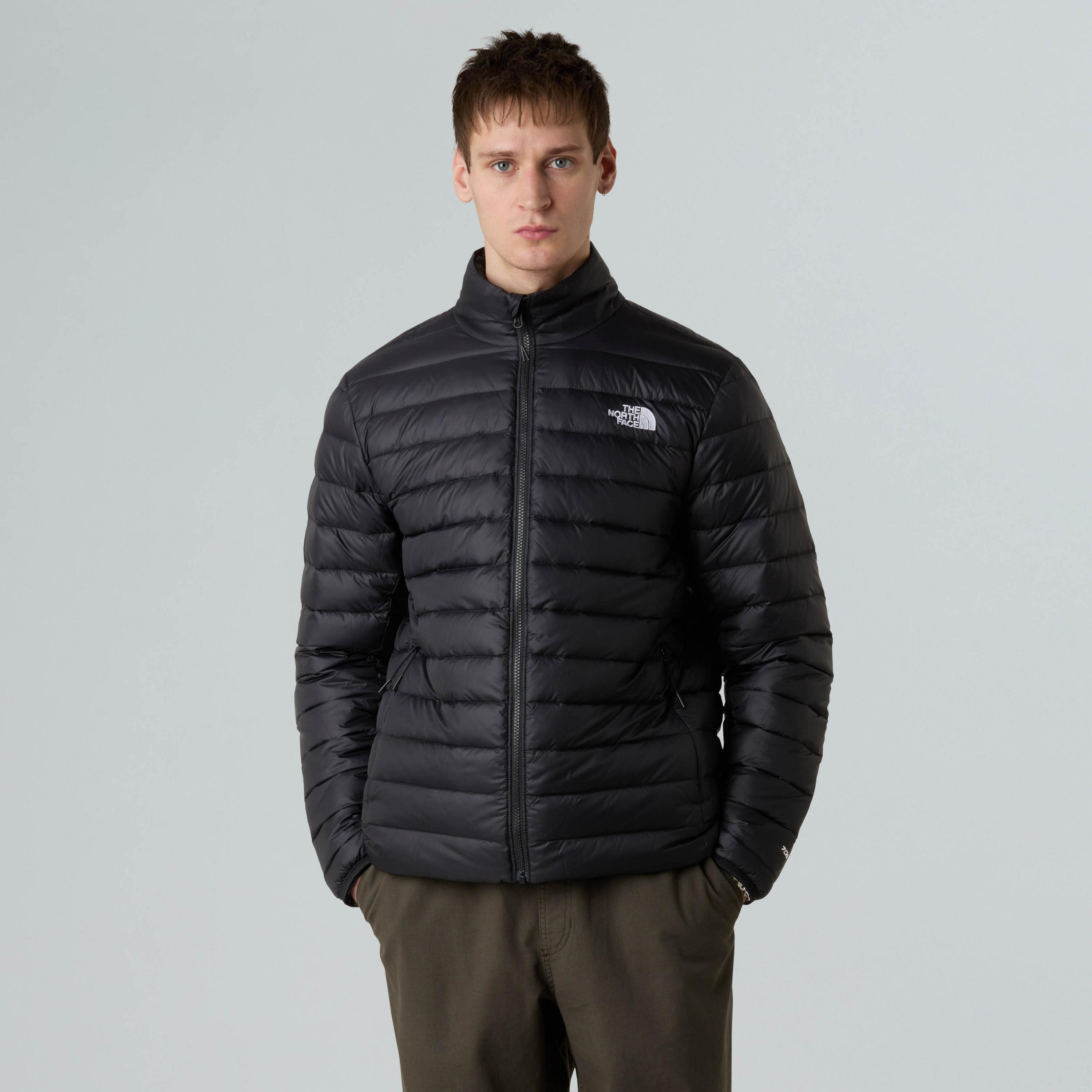 Thumbnail - The North Face CLASSIC Daunenjacke Herren