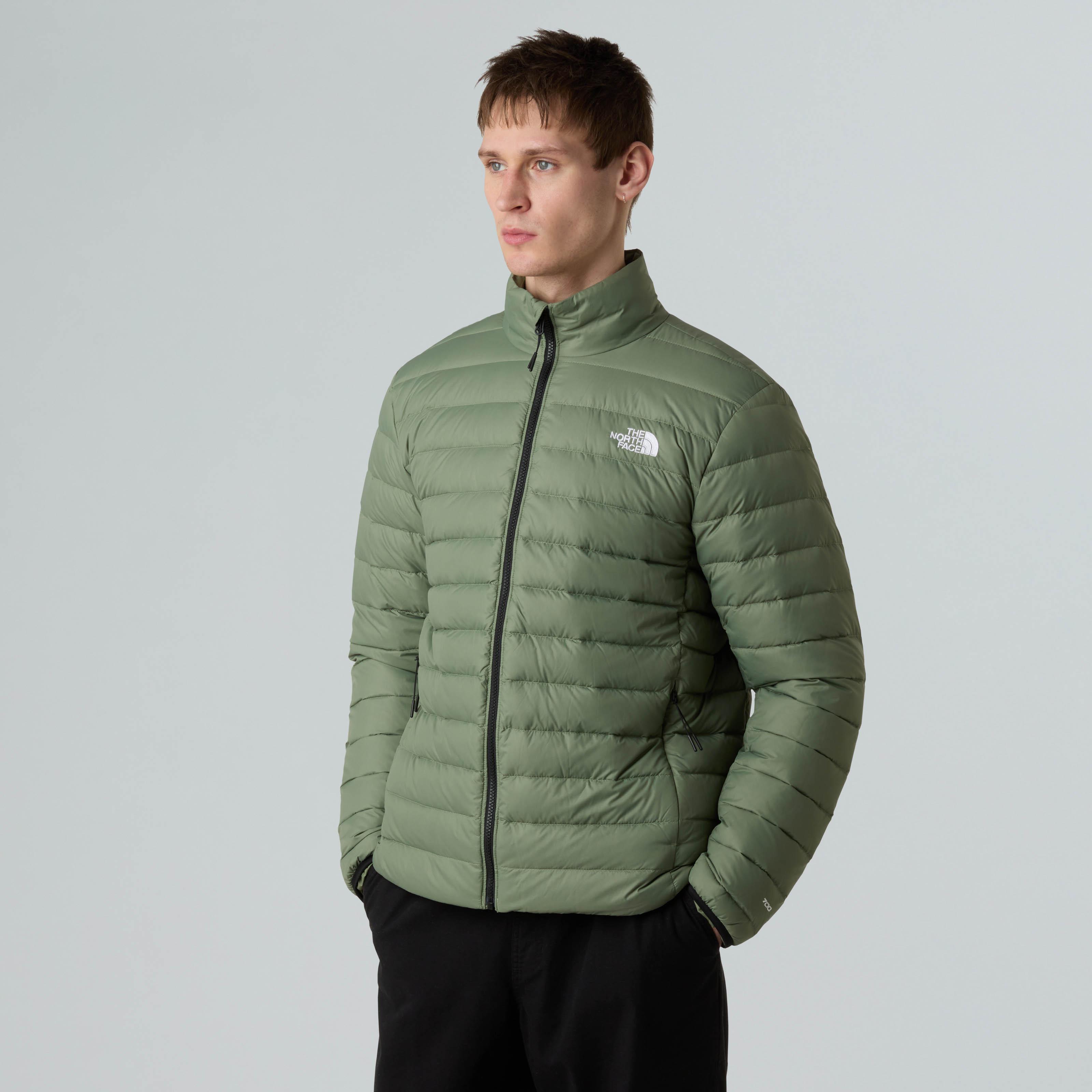 Thumbnail - The North Face CLASSIC Daunenjacke Herren