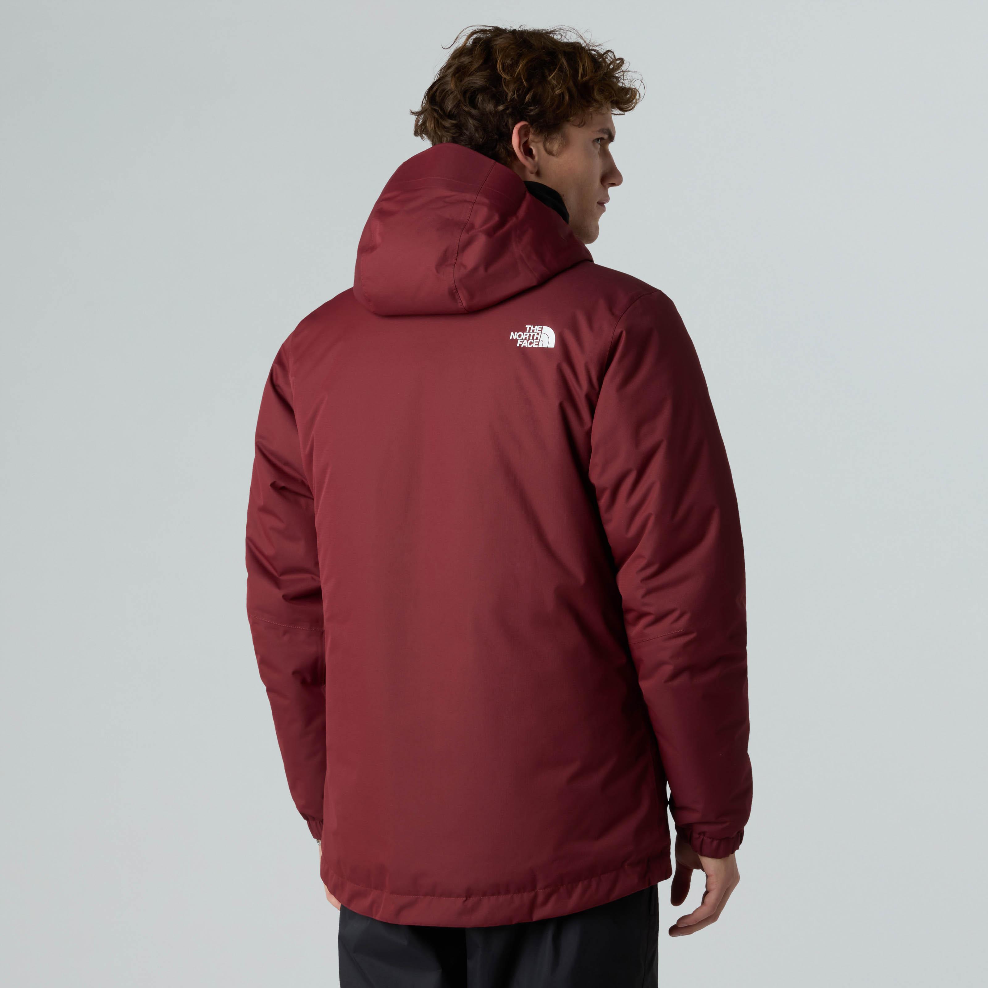 Thumbnail - The North Face QUEST INSULATED Funktionsjacke Herren