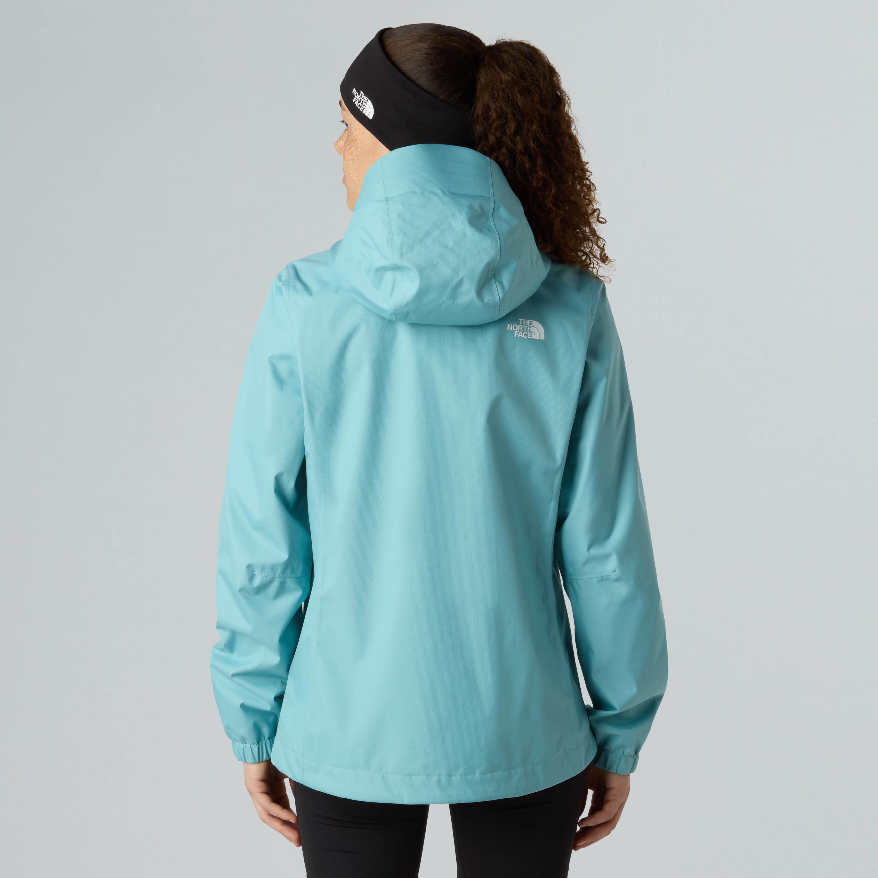 Thumbnail - The North Face QUEST Regenjacke Damen