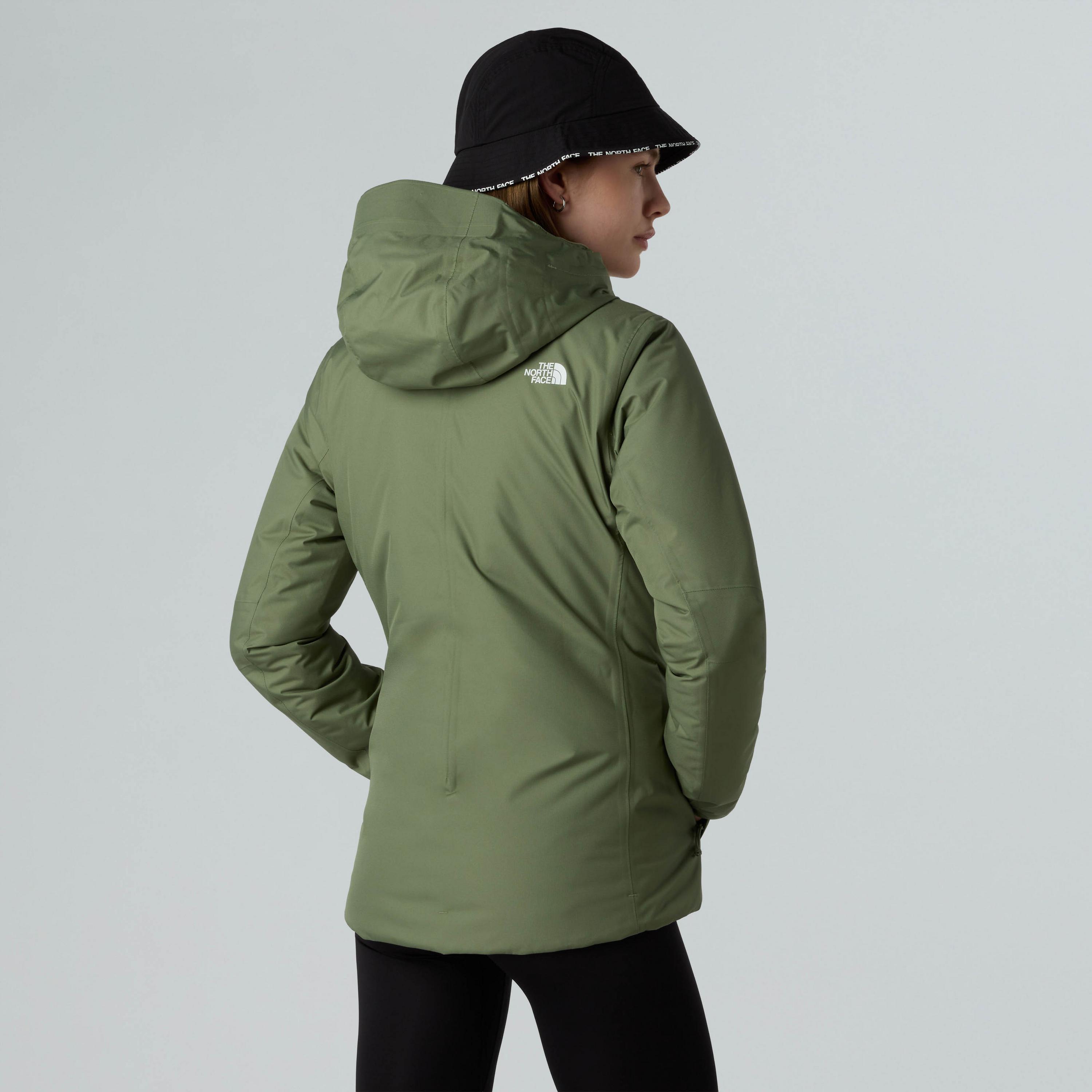 Thumbnail - The North Face QUEST INSULATED Funktionsjacke Damen