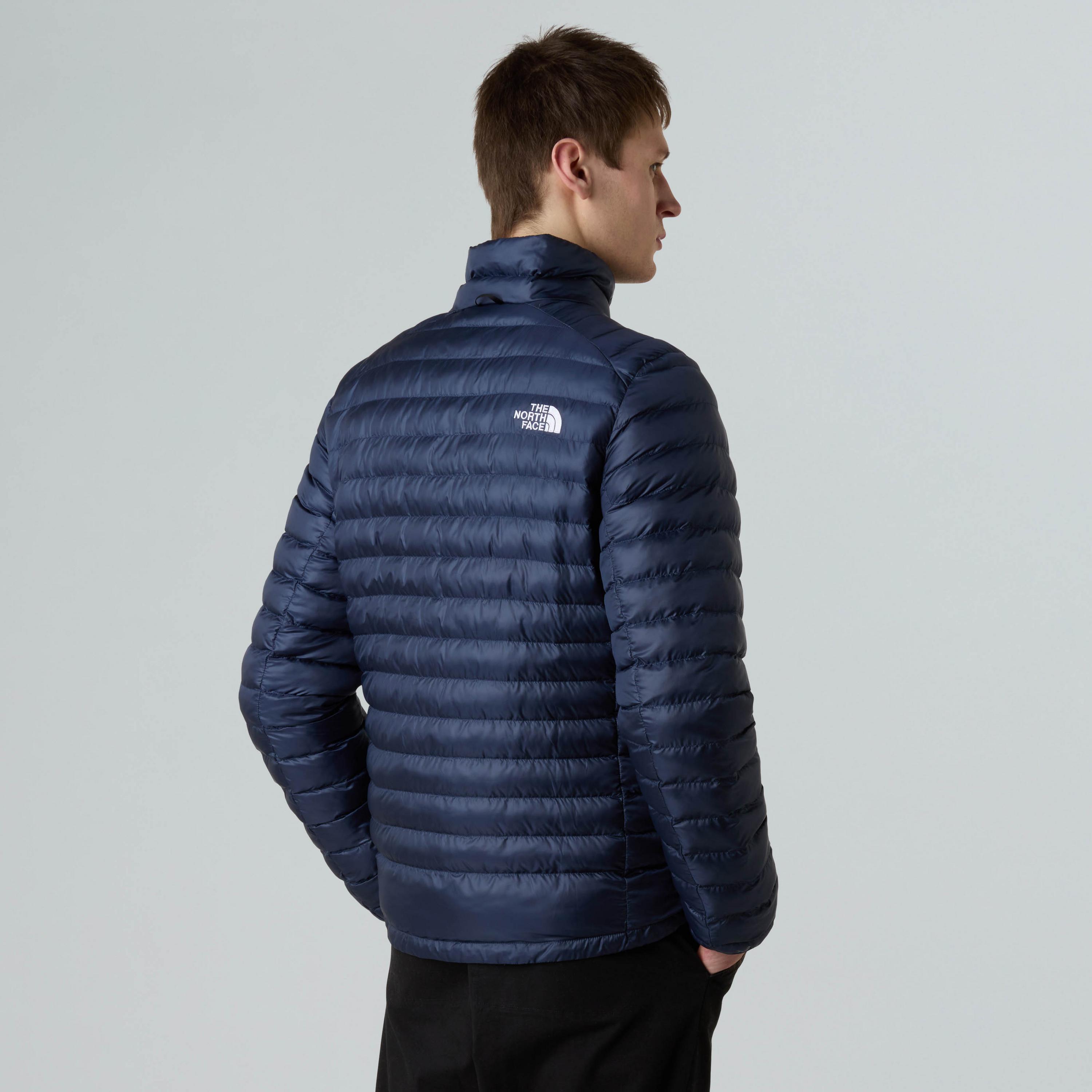 Thumbnail - The North Face HUILA Steppjacke Herren