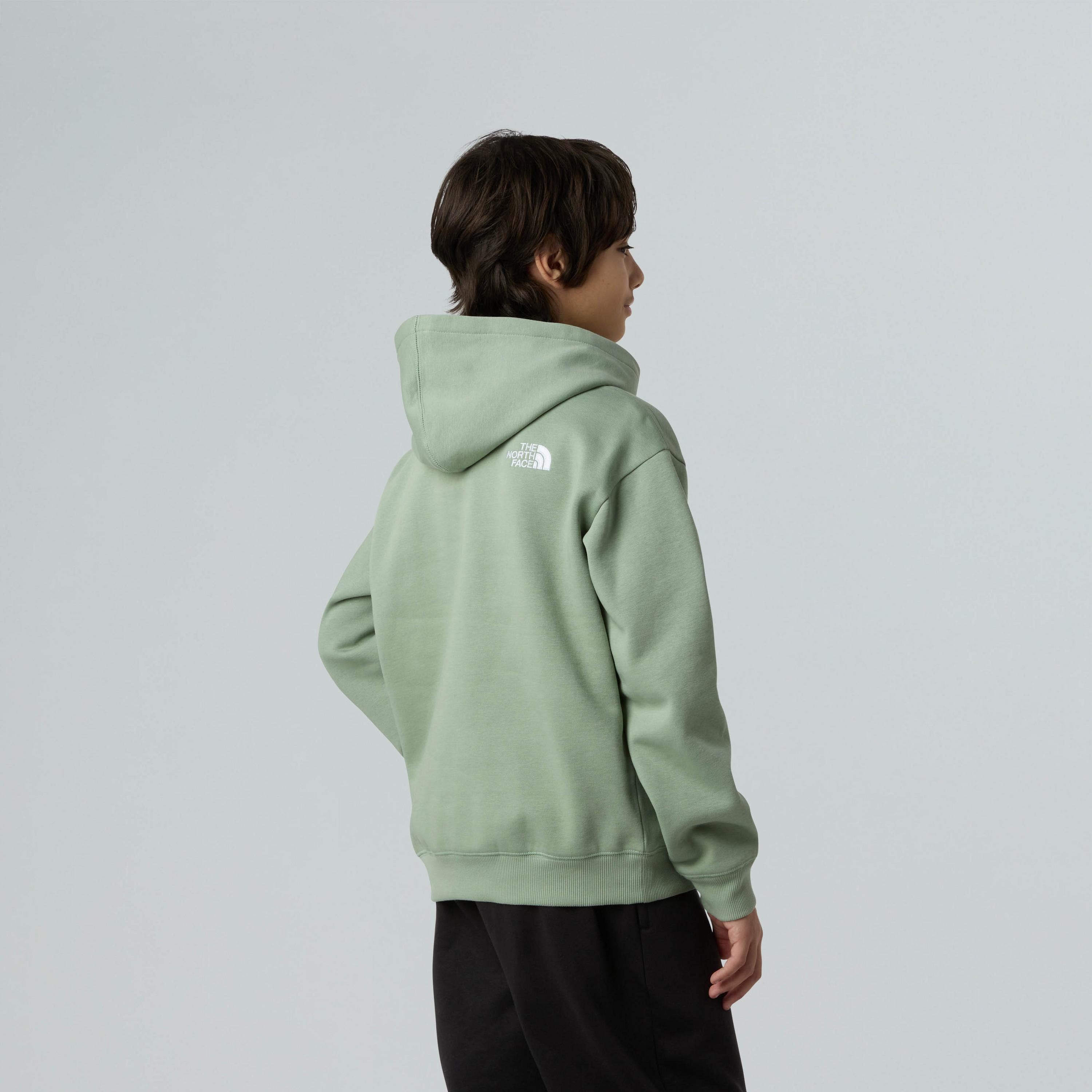 Thumbnail - The North Face ESSENTIAL Hoodie Kinder