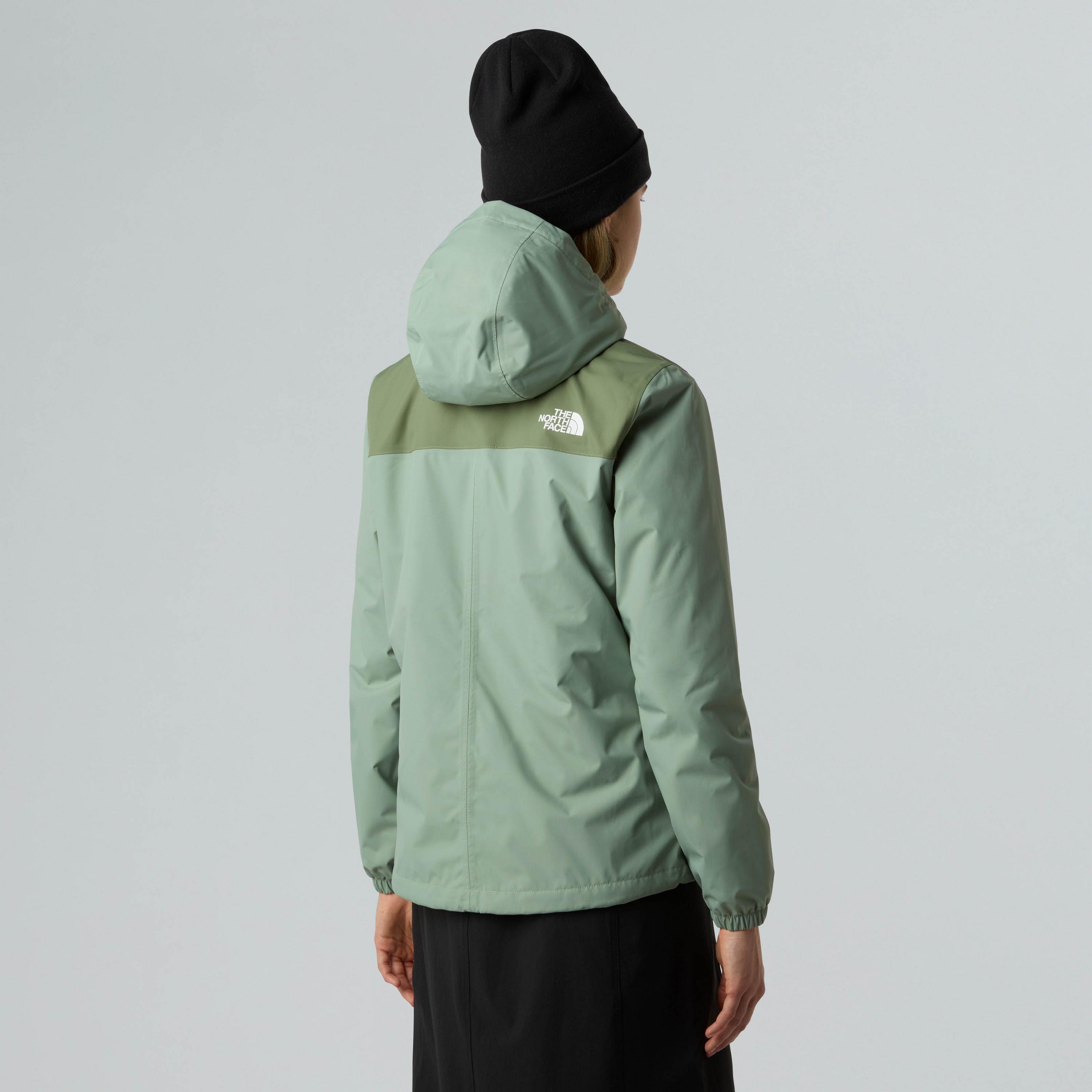 Thumbnail - The North Face ANTORA RAIN Regenjacke Damen