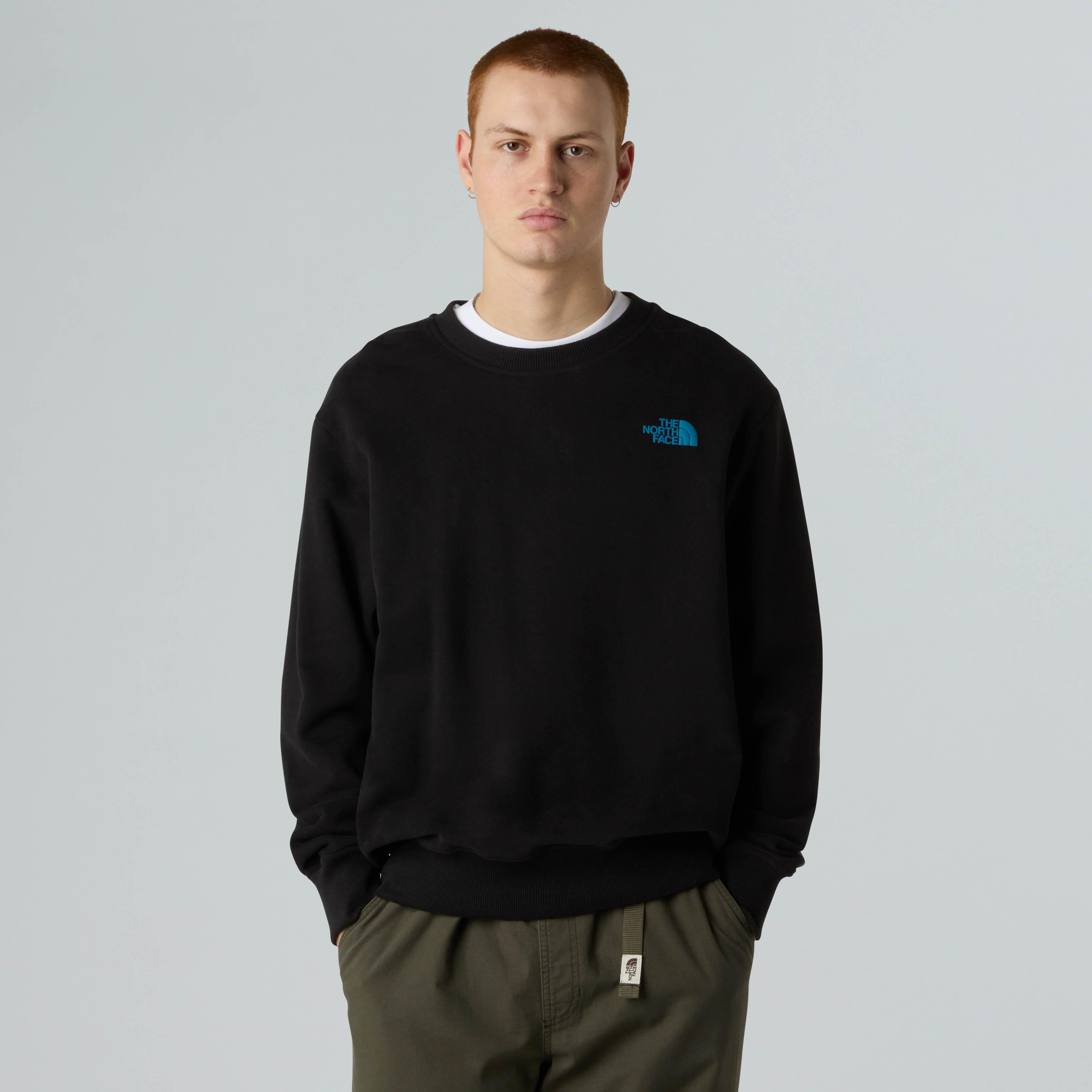 Thumbnail - The North Face NSE SLOPES Sweatshirt Herren