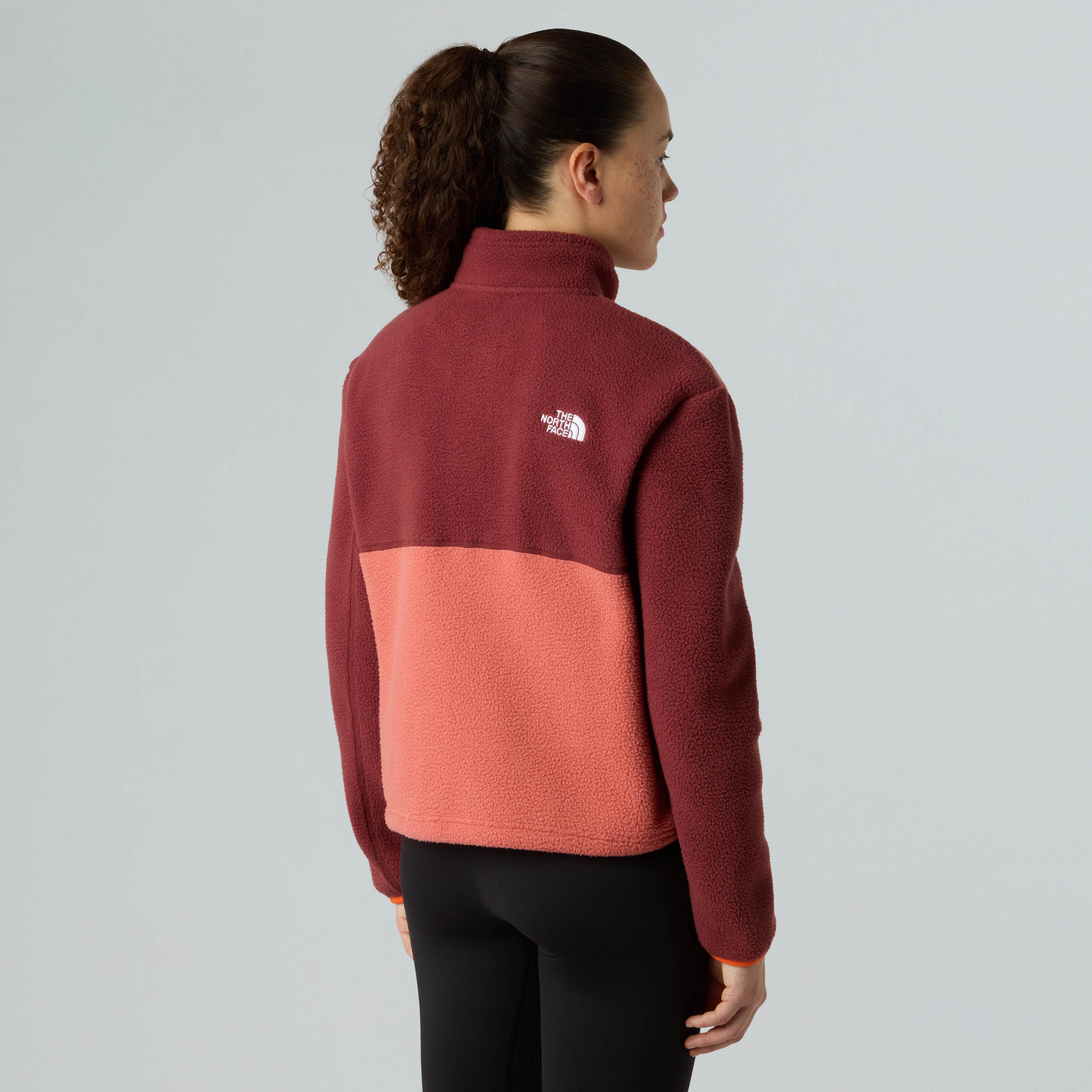 Thumbnail - The North Face YUMIORI Fleeceshirt Damen