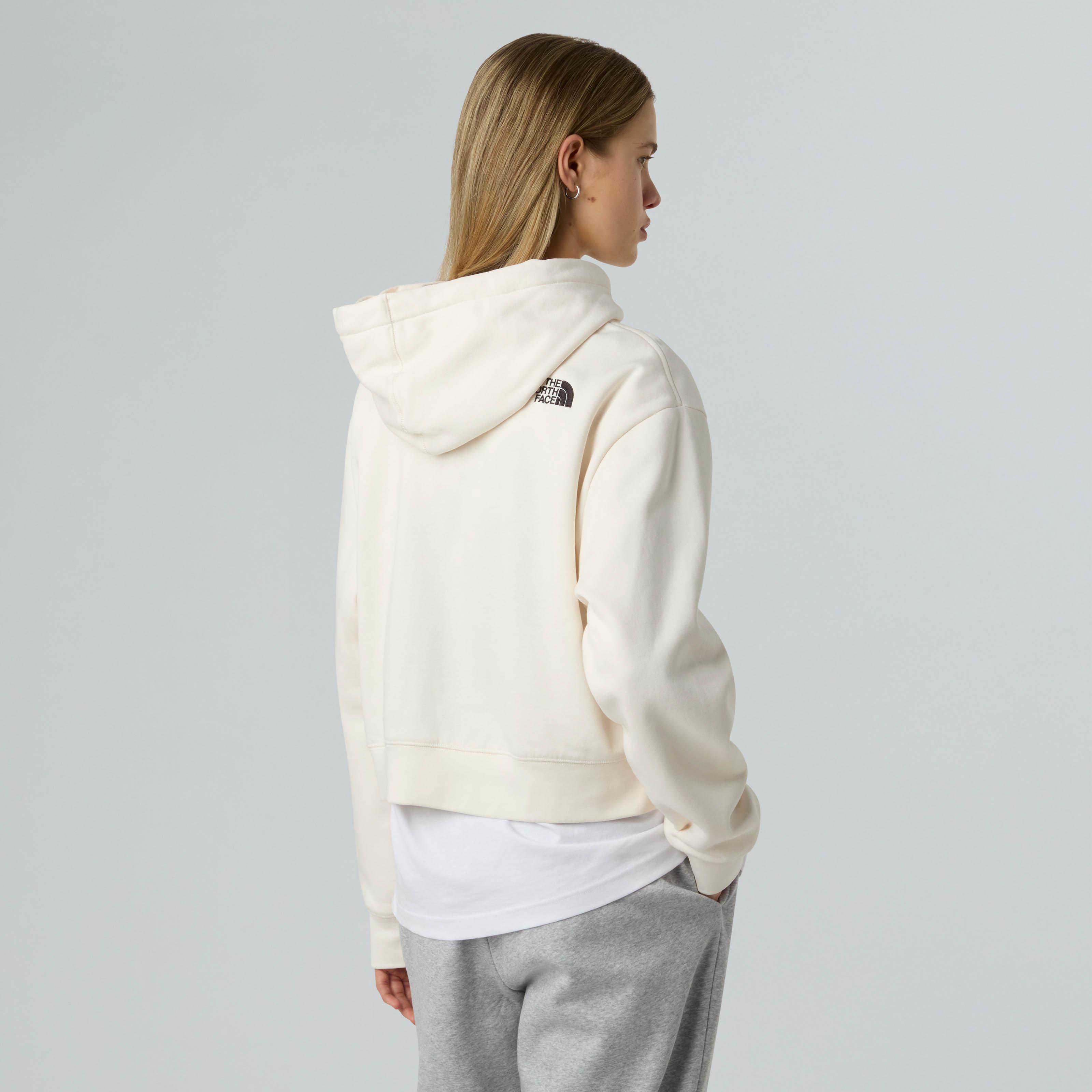 Thumbnail - The North Face Essential Hoodie Damen