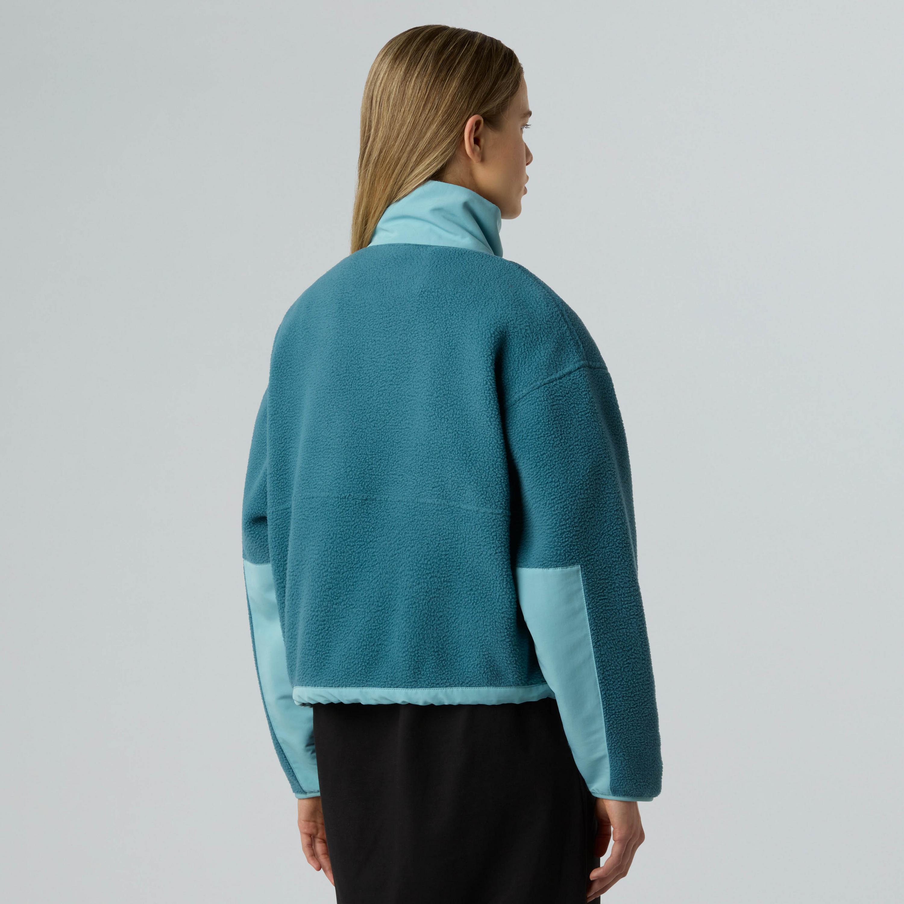 Thumbnail - The North Face YUMIORI OFF PEAK Fleeceshirt Damen