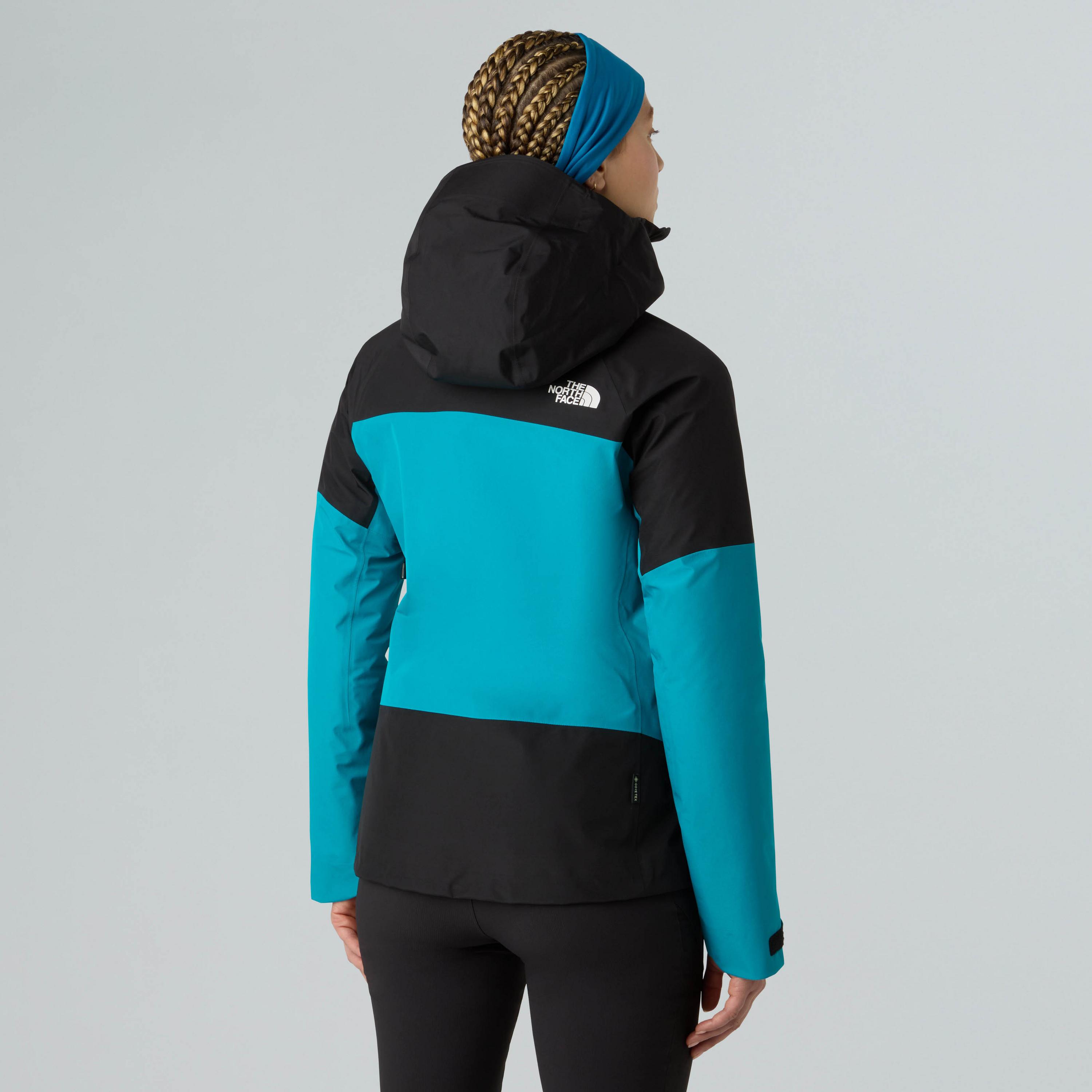 Thumbnail - The North Face JAZZI Hardshelljacke Damen
