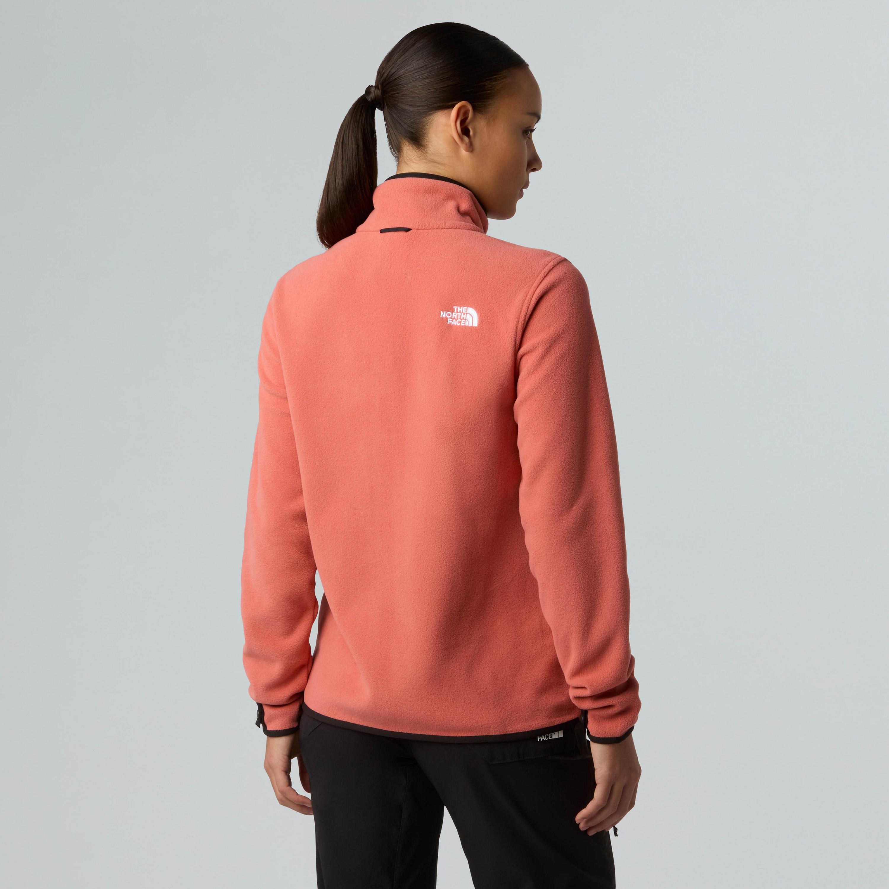 Thumbnail - The North Face GLACIER Fleecejacke Damen