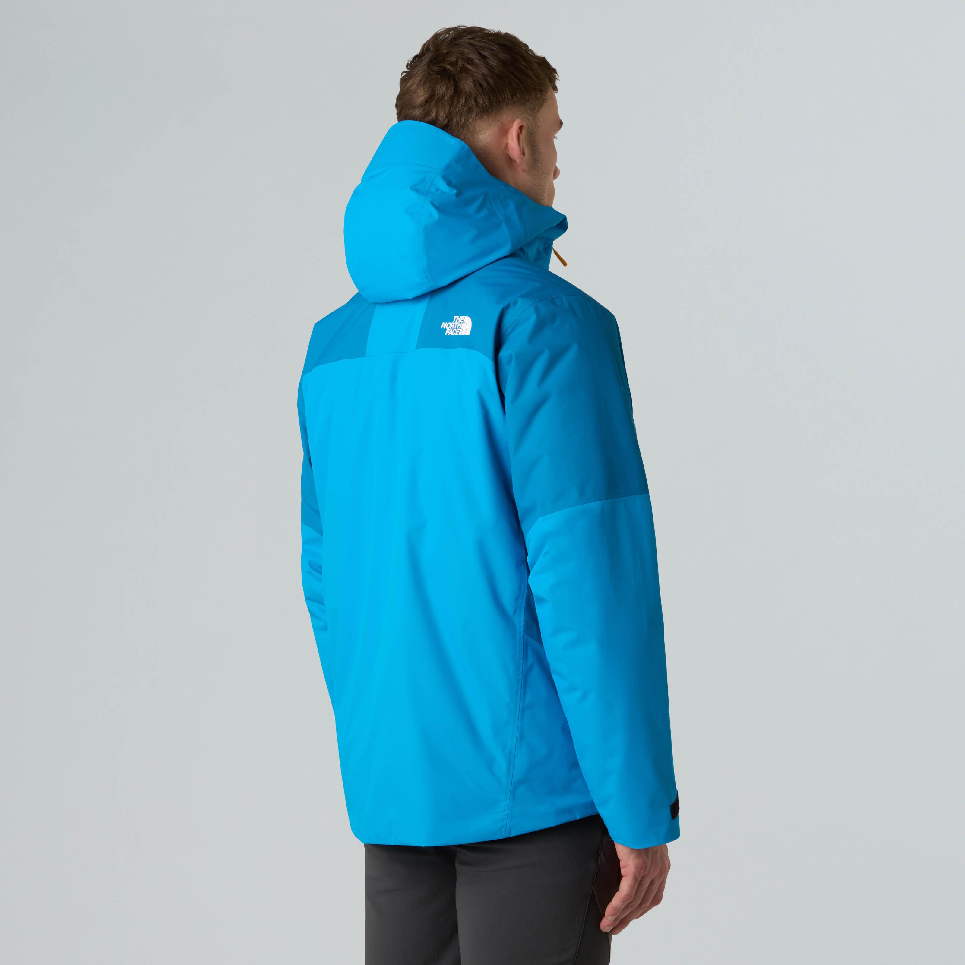 Thumbnail - The North Face SARSEN INSULATED Funktionsjacke Herren