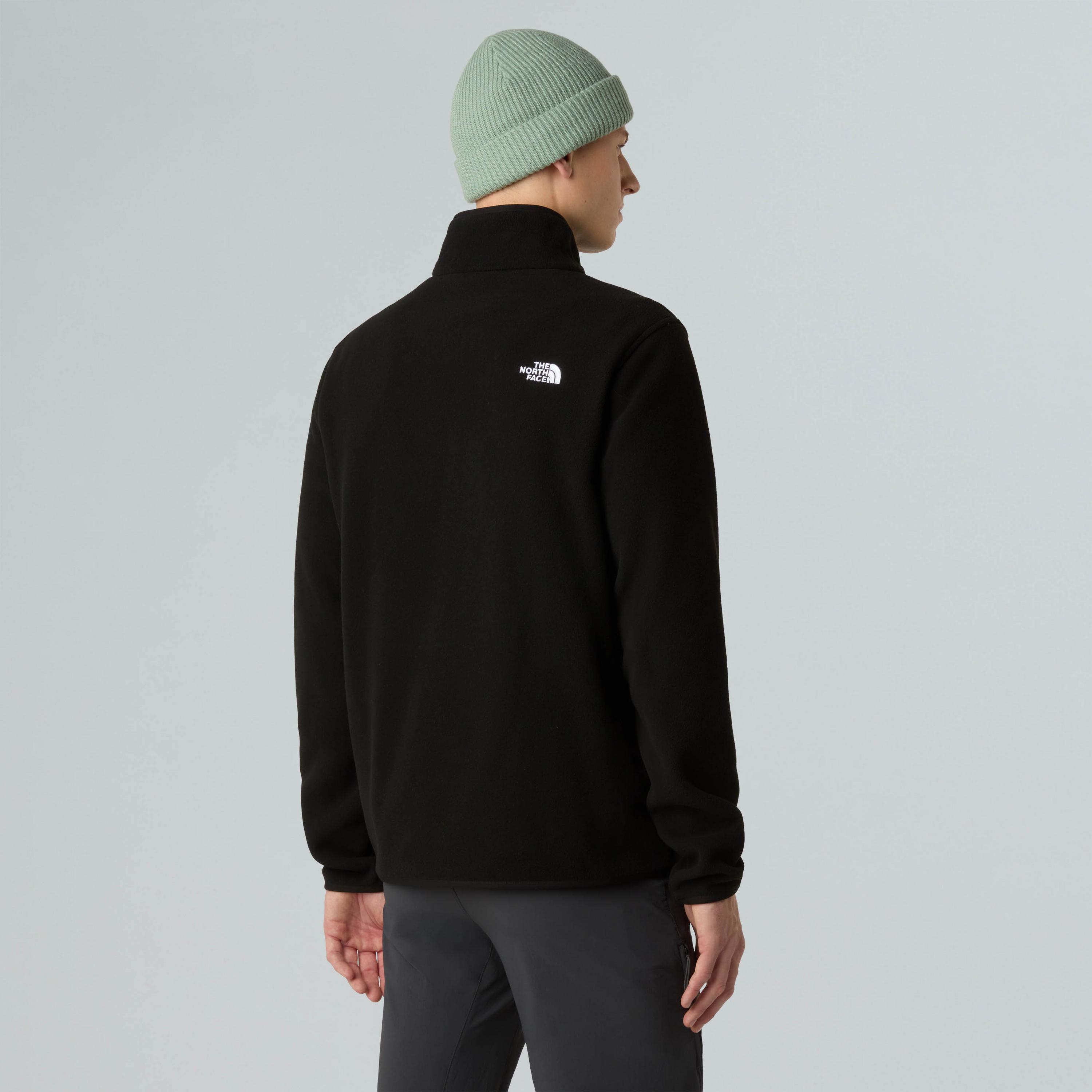 Thumbnail - The North Face GLACIER Fleeceshirt Herren