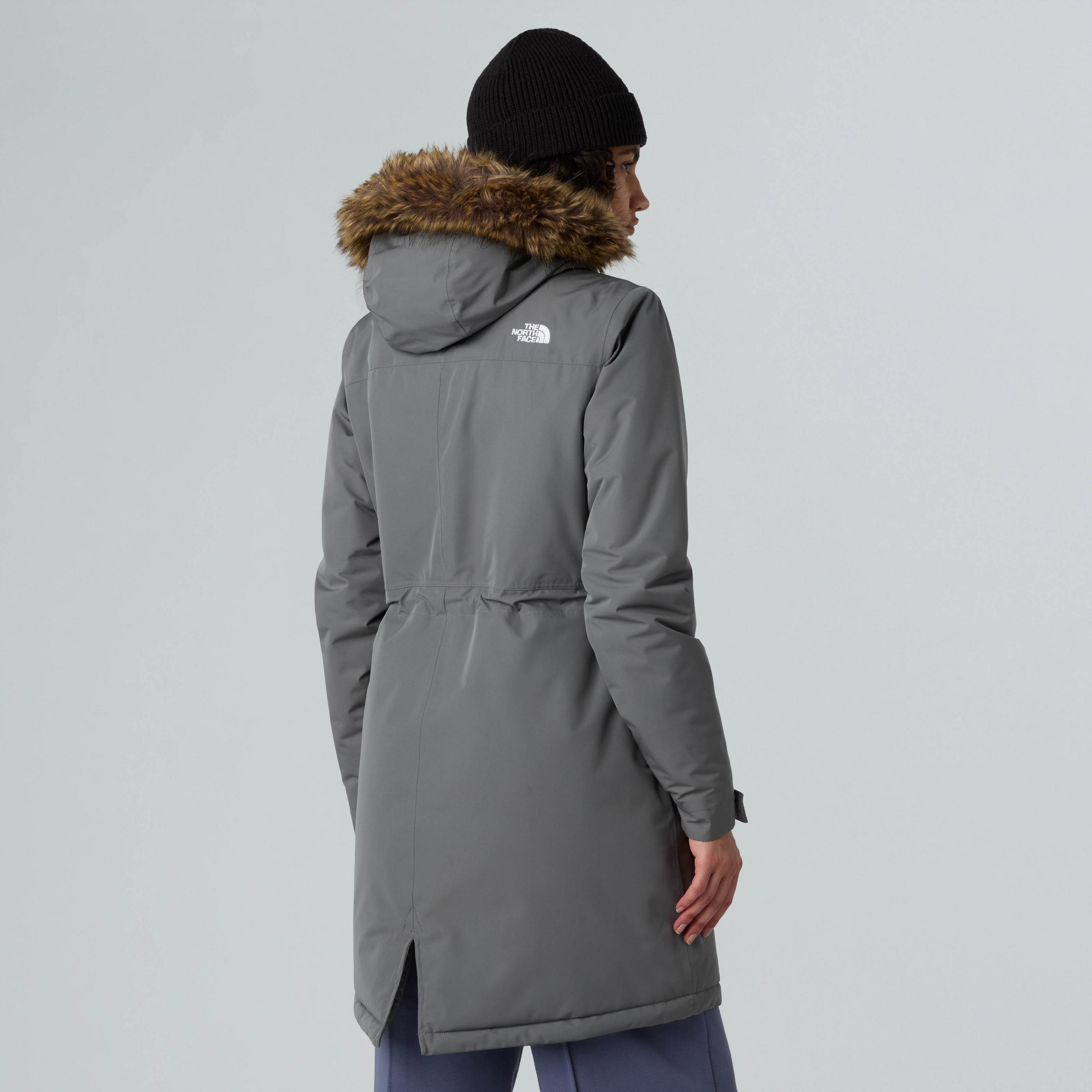 Thumbnail - The North Face ZANECK Parka Damen